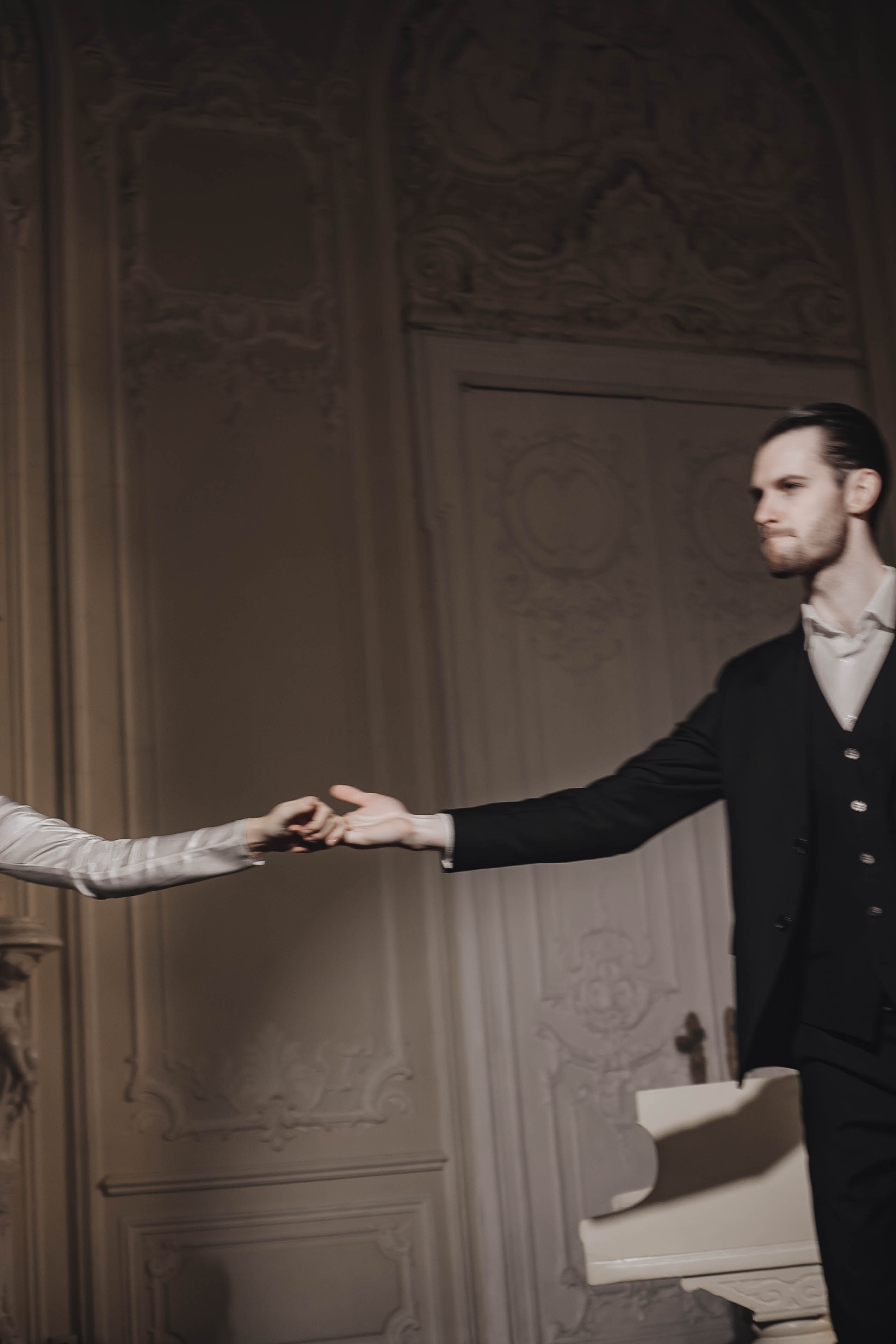 СВАДЕБНАЯ ФОТОСЕСИИЯ В НИКОЛАЕВСКОМ ДВОРЦЕ. Профессиональный фотограф, Санкт-Петербург — Виктория Богомолова