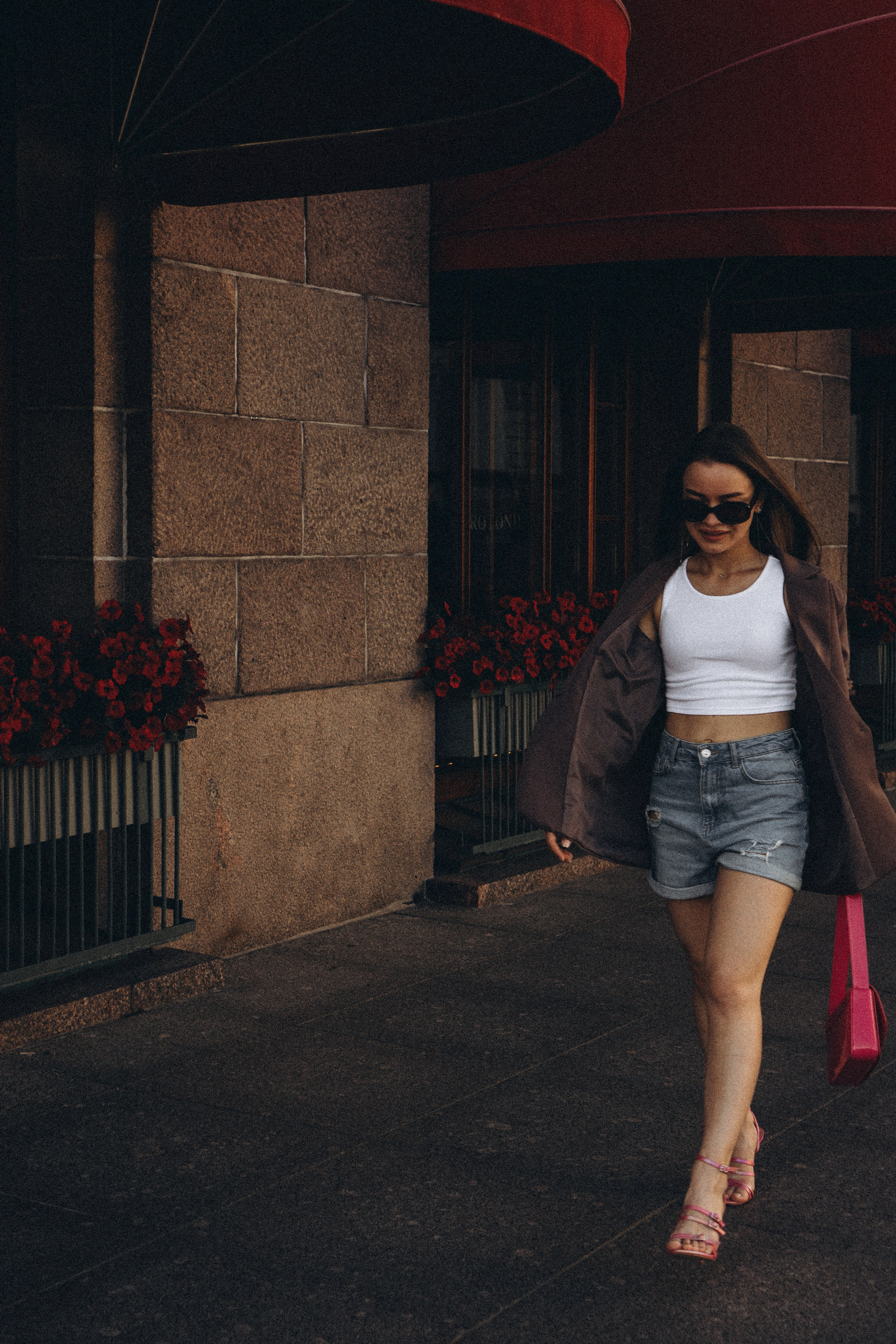 ПРОГУЛКА ПО САНКТ-ПЕТЕРБУРГУ. Профессиональный фотограф, Санкт-Петербург — Виктория Богомолова