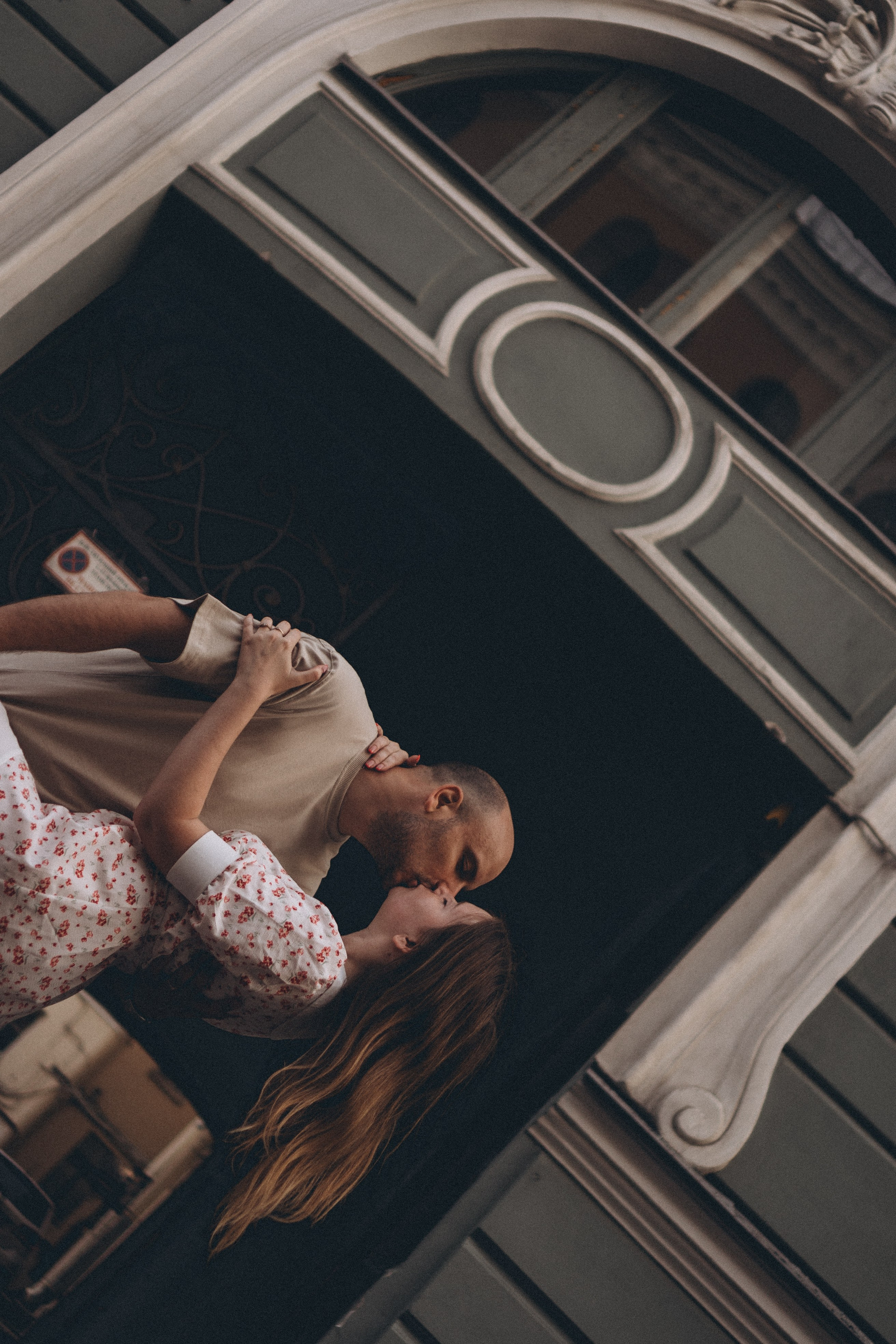 ПРОГУЛКА УТОРОМ ПО ПИТЕРУ. Профессиональный фотограф, Санкт-Петербург — Виктория Богомолова