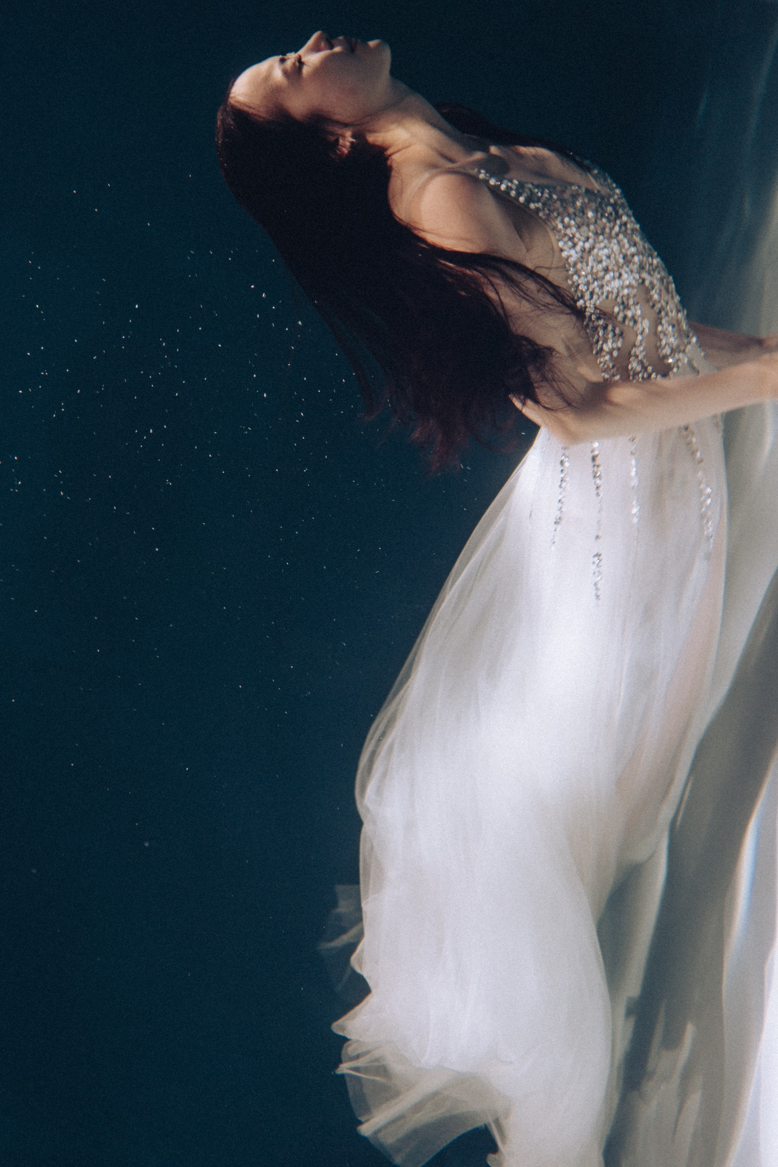 ФОТОСЕСИСИЯ В БАССЕЙНЕ. Профессиональный фотограф, Санкт-Петербург — Виктория Богомолова