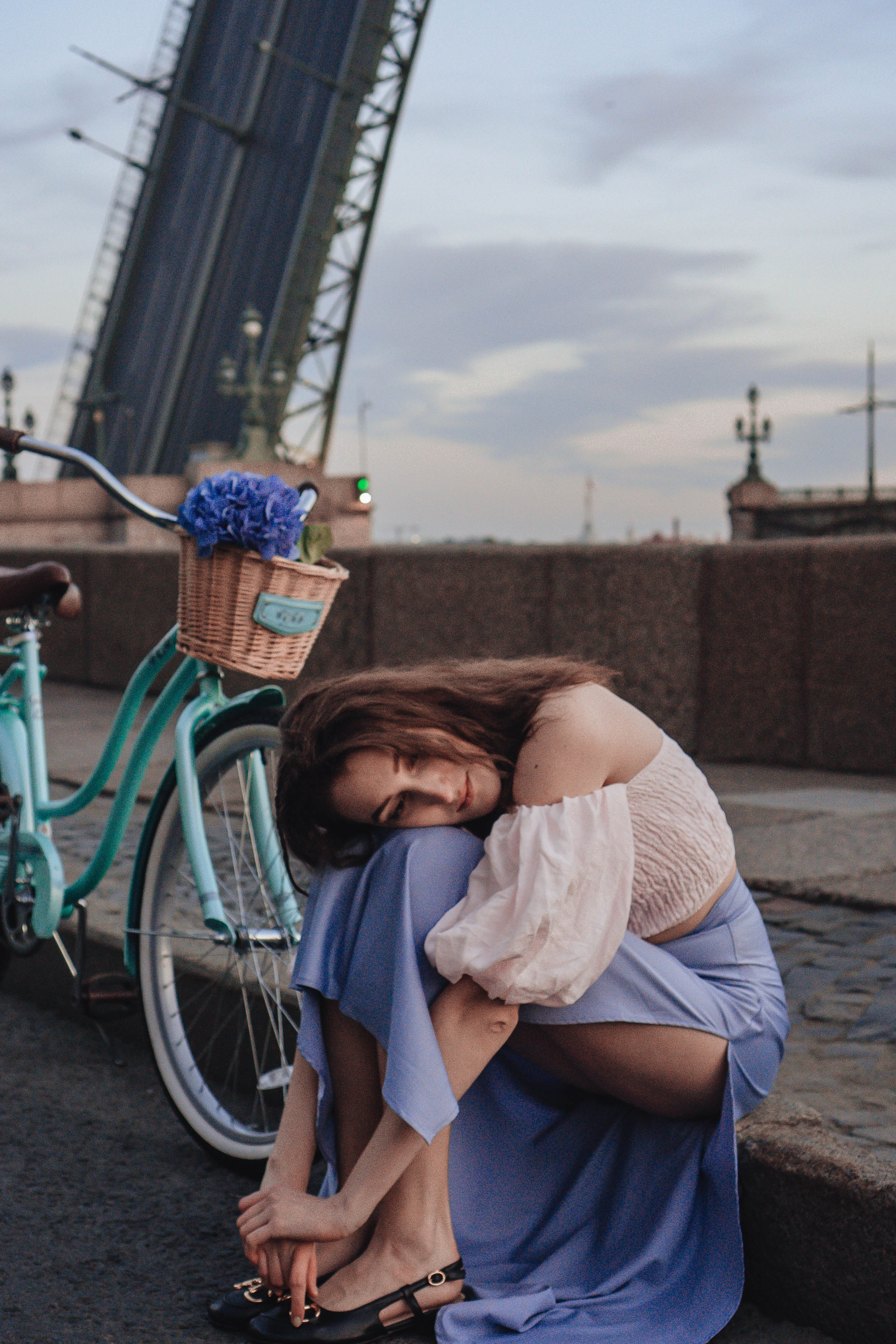 Крымская парочка. Профессиональный фотограф, Санкт-Петербург — Виктория Богомолова