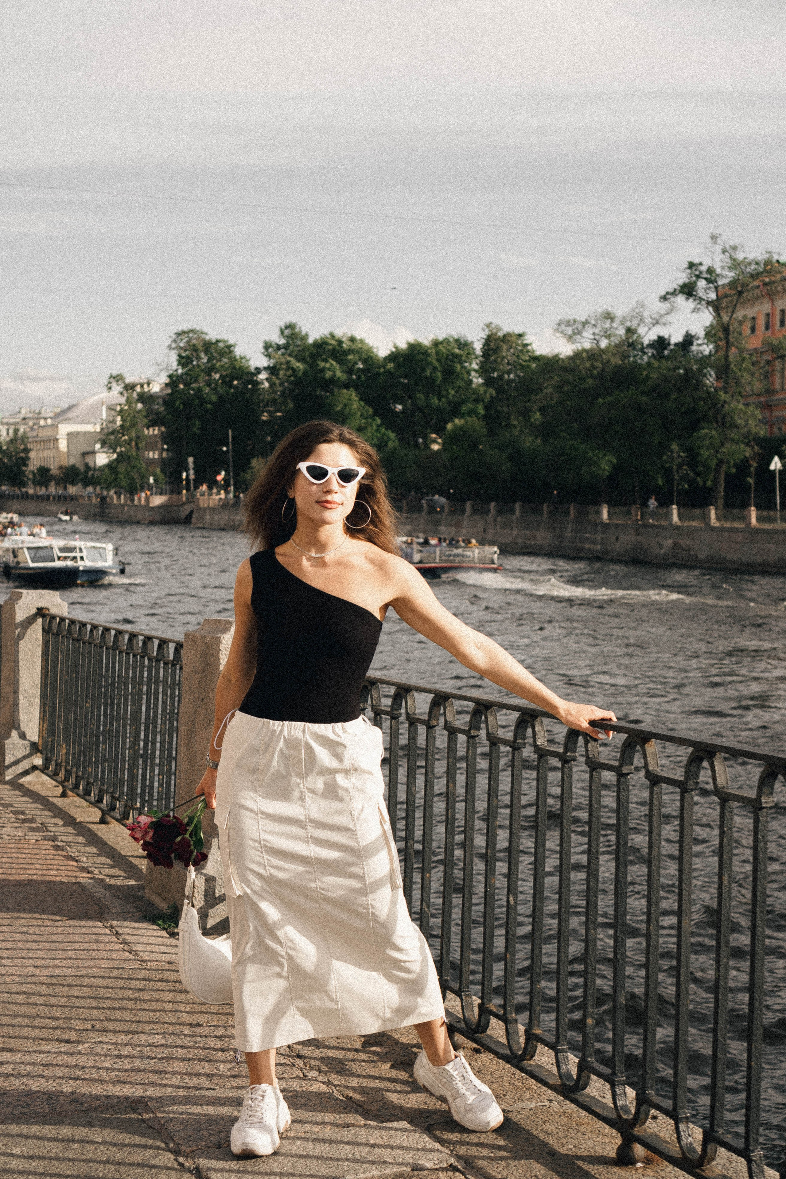 Крыши питера. Профессиональный фотограф, Санкт-Петербург — Виктория Богомолова