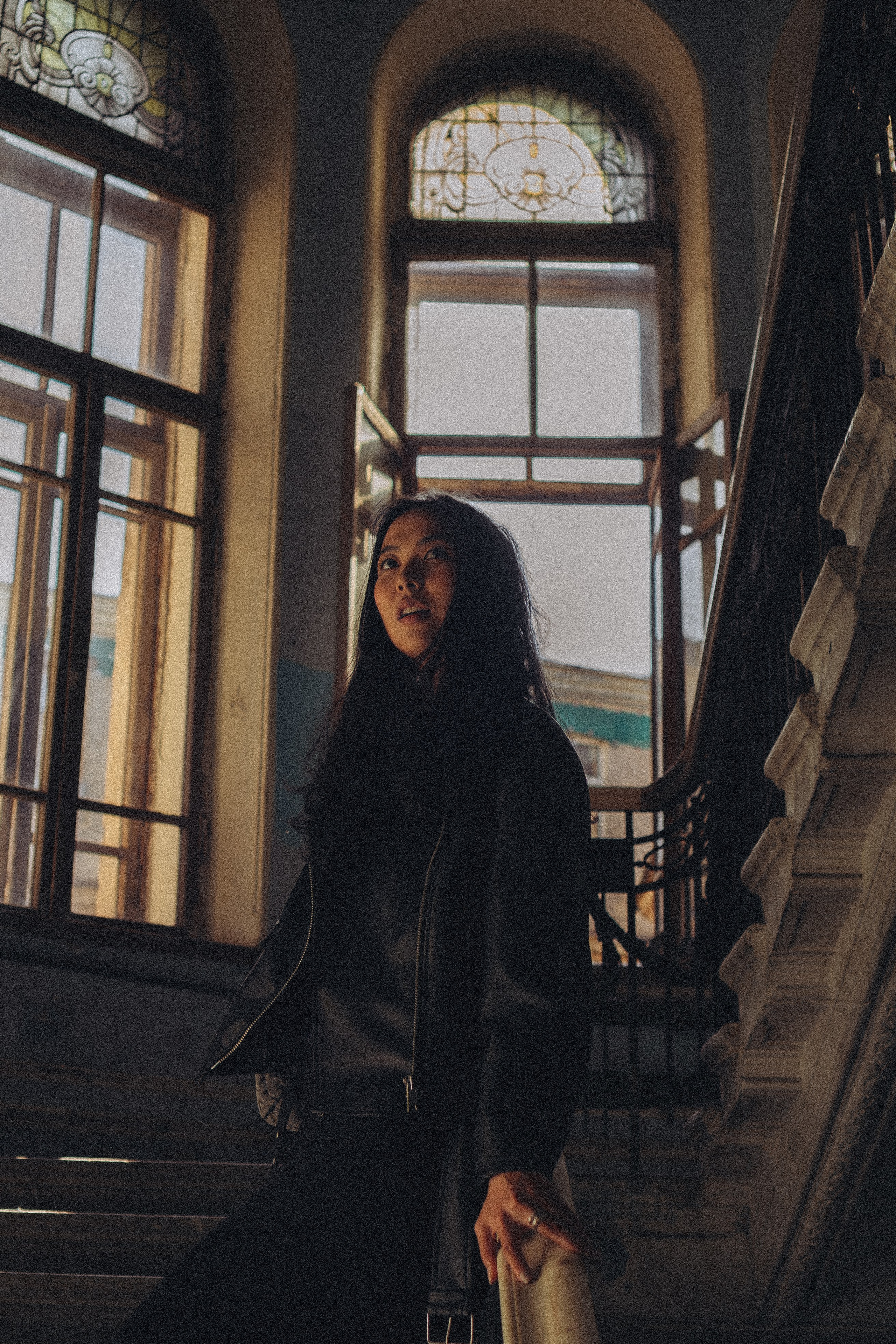 ПАРАДНАЯ. Профессиональный фотограф, Санкт-Петербург — Виктория Богомолова