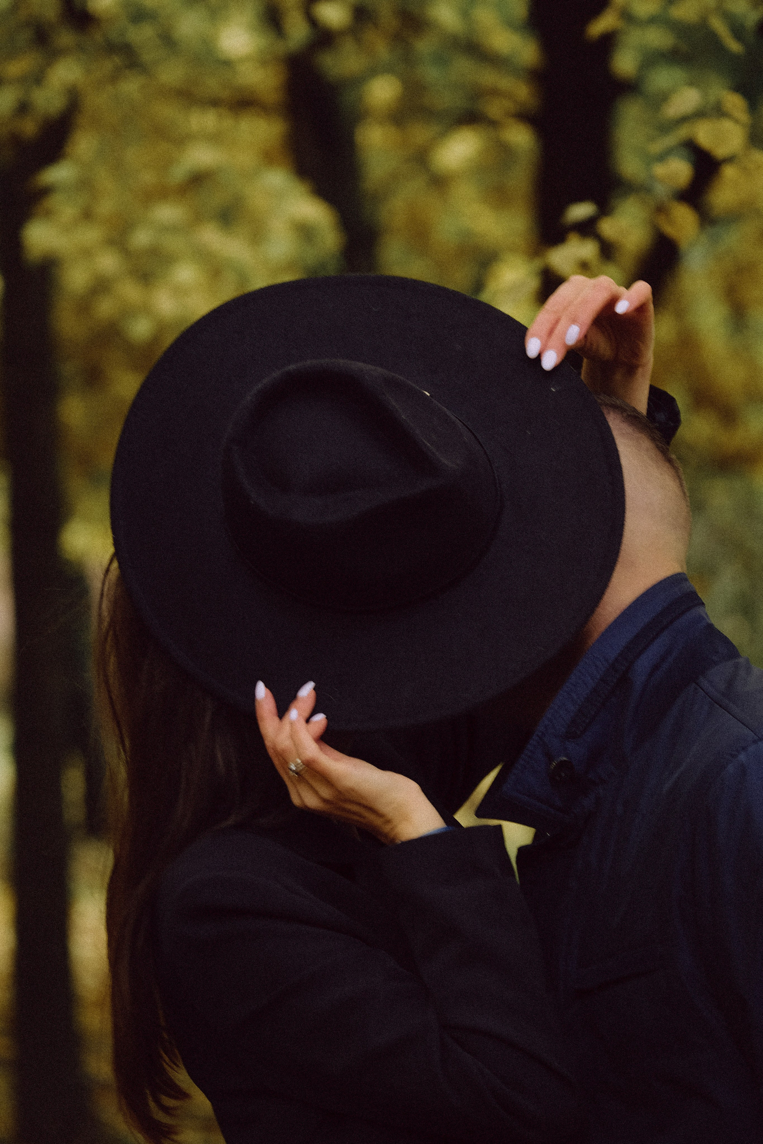 Любовь. Профессиональный фотограф, Санкт-Петербург — Виктория Богомолова