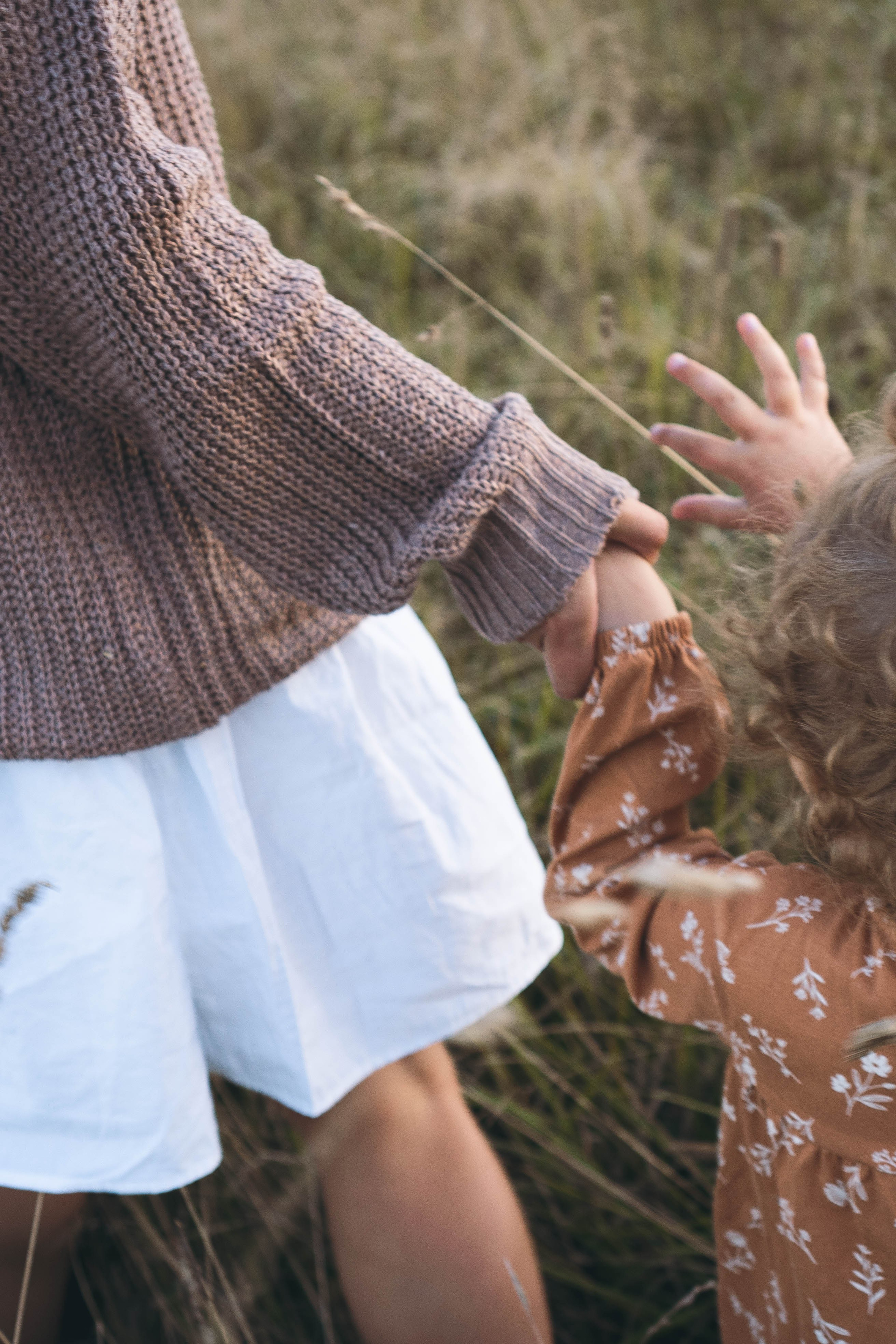 Семейная серия. Профессиональный фотограф, Санкт-Петербург — Виктория Богомолова