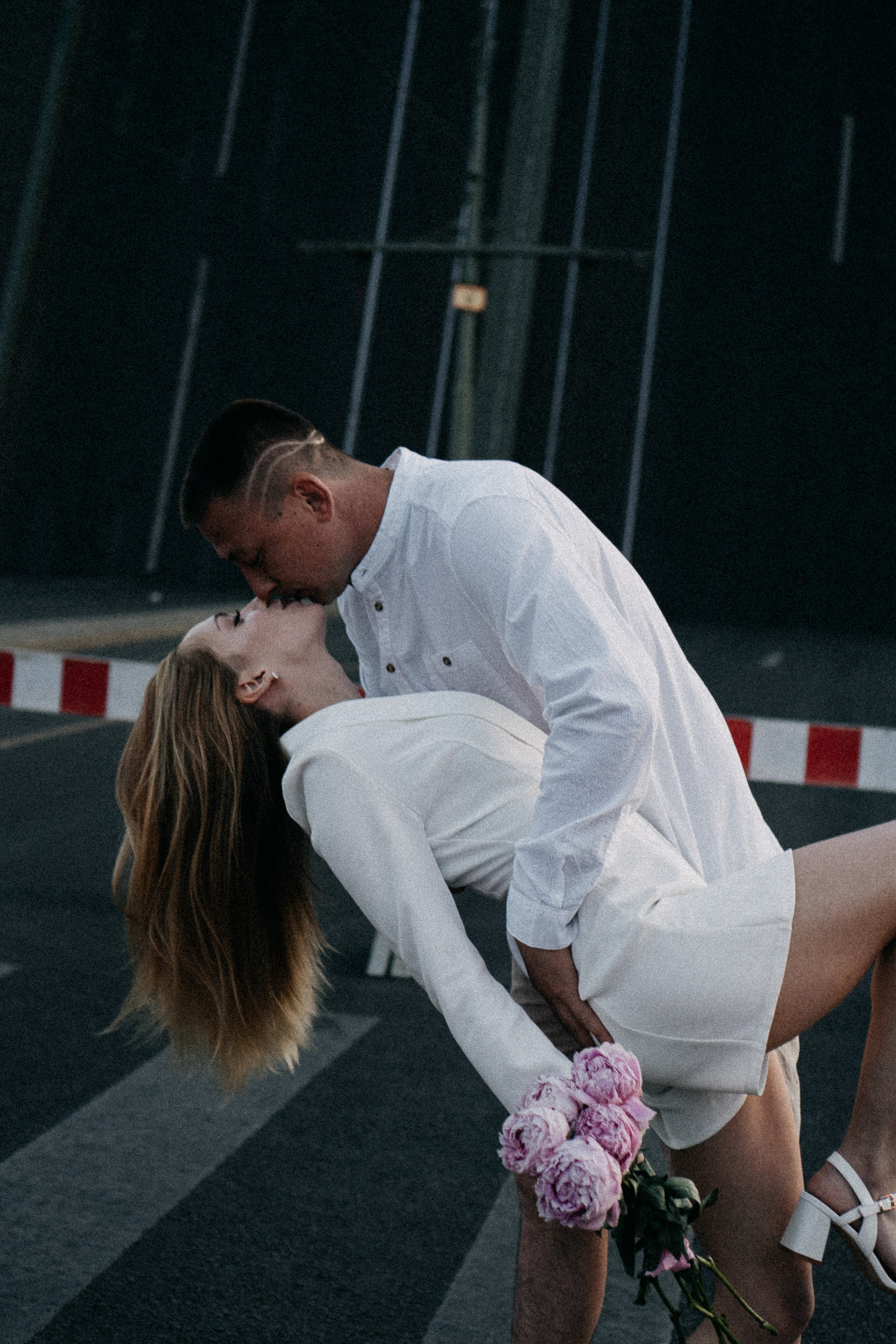 Сьемка мечты. Профессиональный фотограф, Санкт-Петербург — Виктория Богомолова