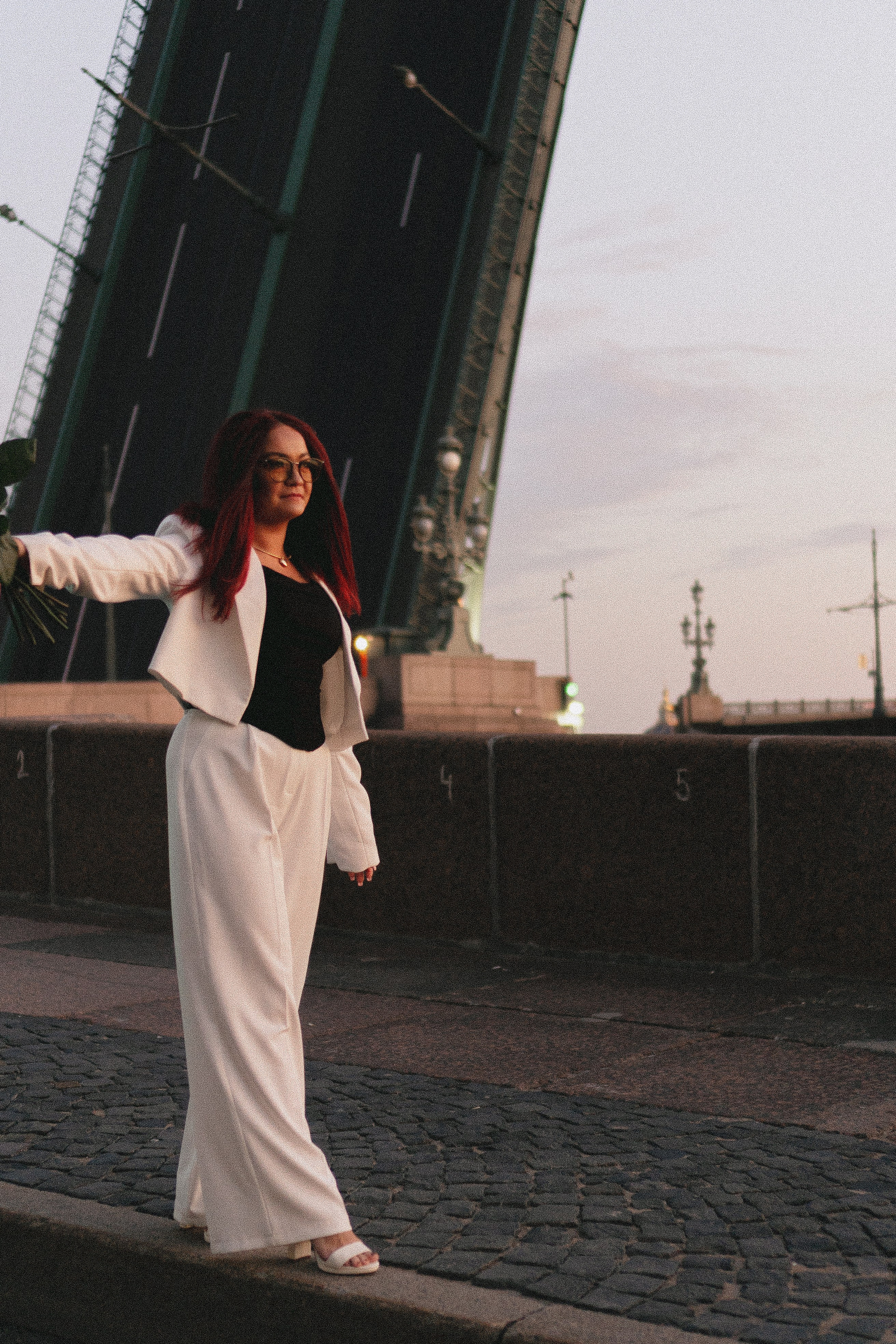 РАССВЕТНАЯ ИСТОРИЯ. Профессиональный фотограф, Санкт-Петербург — Виктория Богомолова