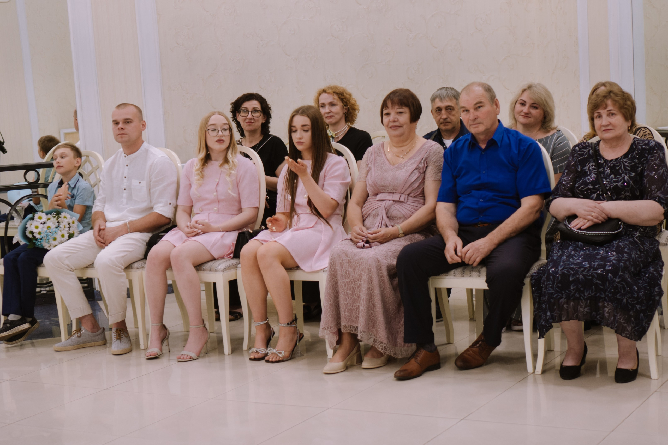 СВАДЕБНЫЙ РЕПОРТАЖ. Профессиональный фотограф, Санкт-Петербург — Виктория Богомолова