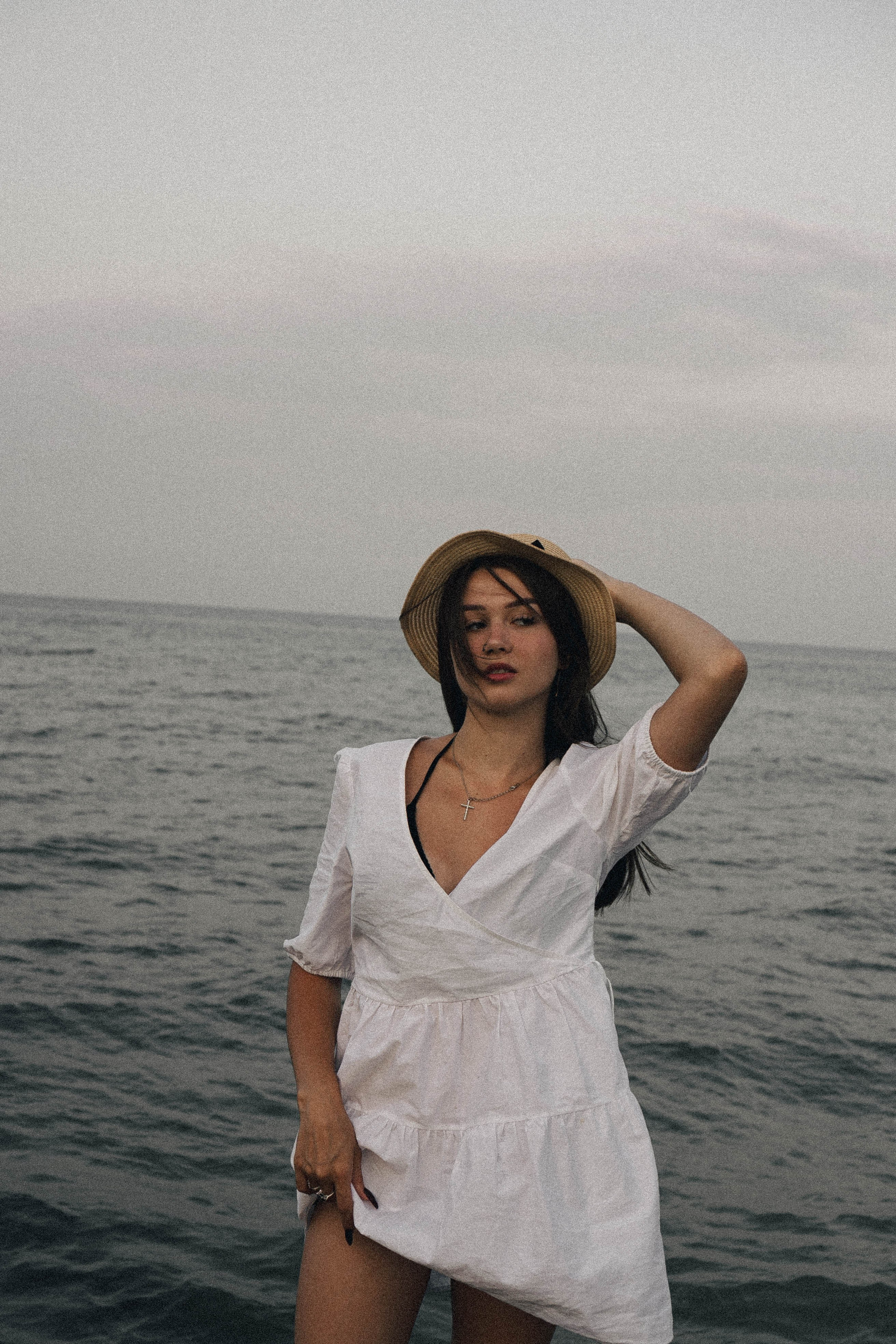 Рассвет на море. Профессиональный фотограф, Санкт-Петербург — Виктория Богомолова