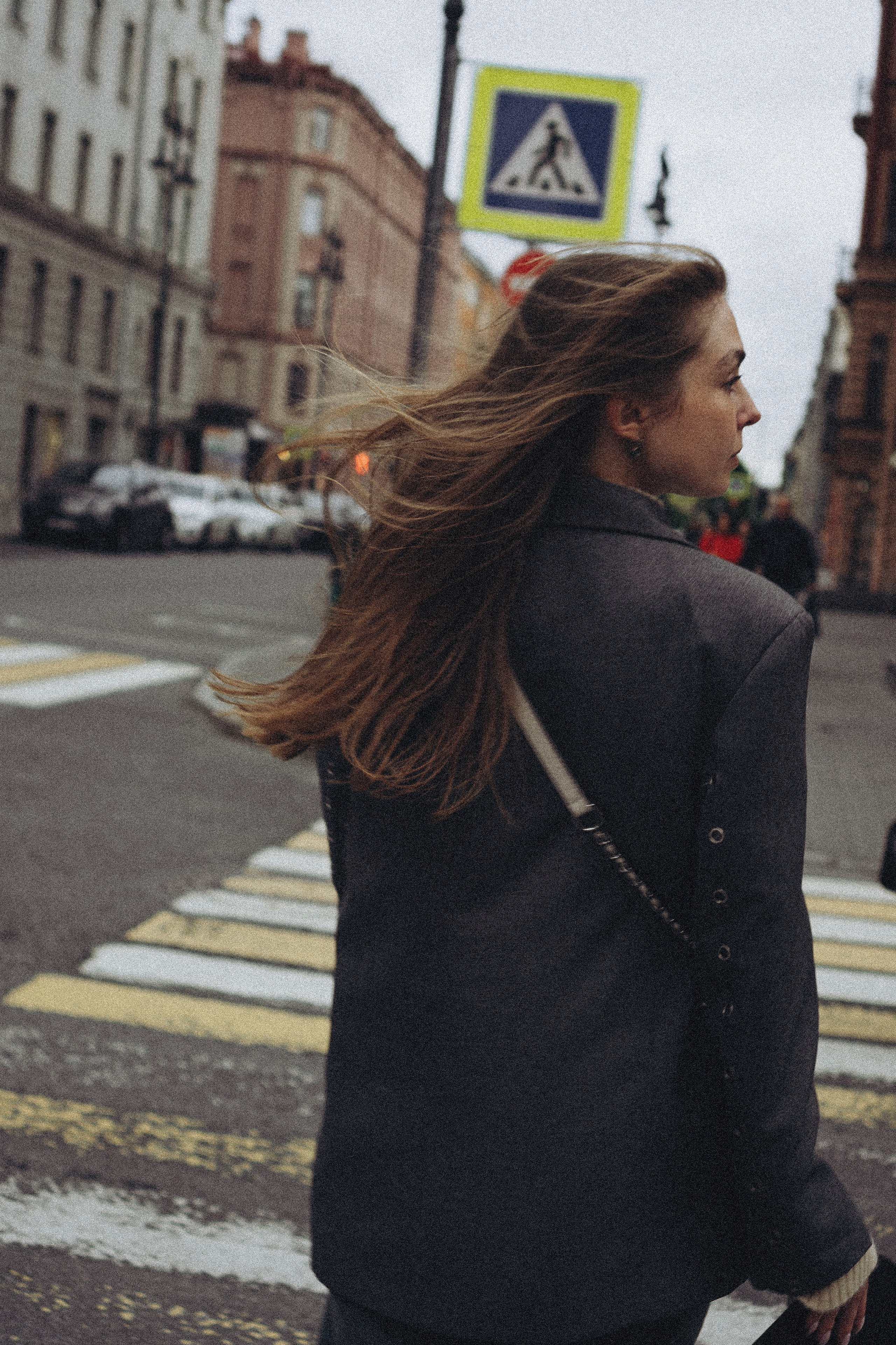 ПРОГУЛКА НА ЧЕРНЫШЕВСКОЙ. Профессиональный фотограф, Санкт-Петербург — Виктория Богомолова