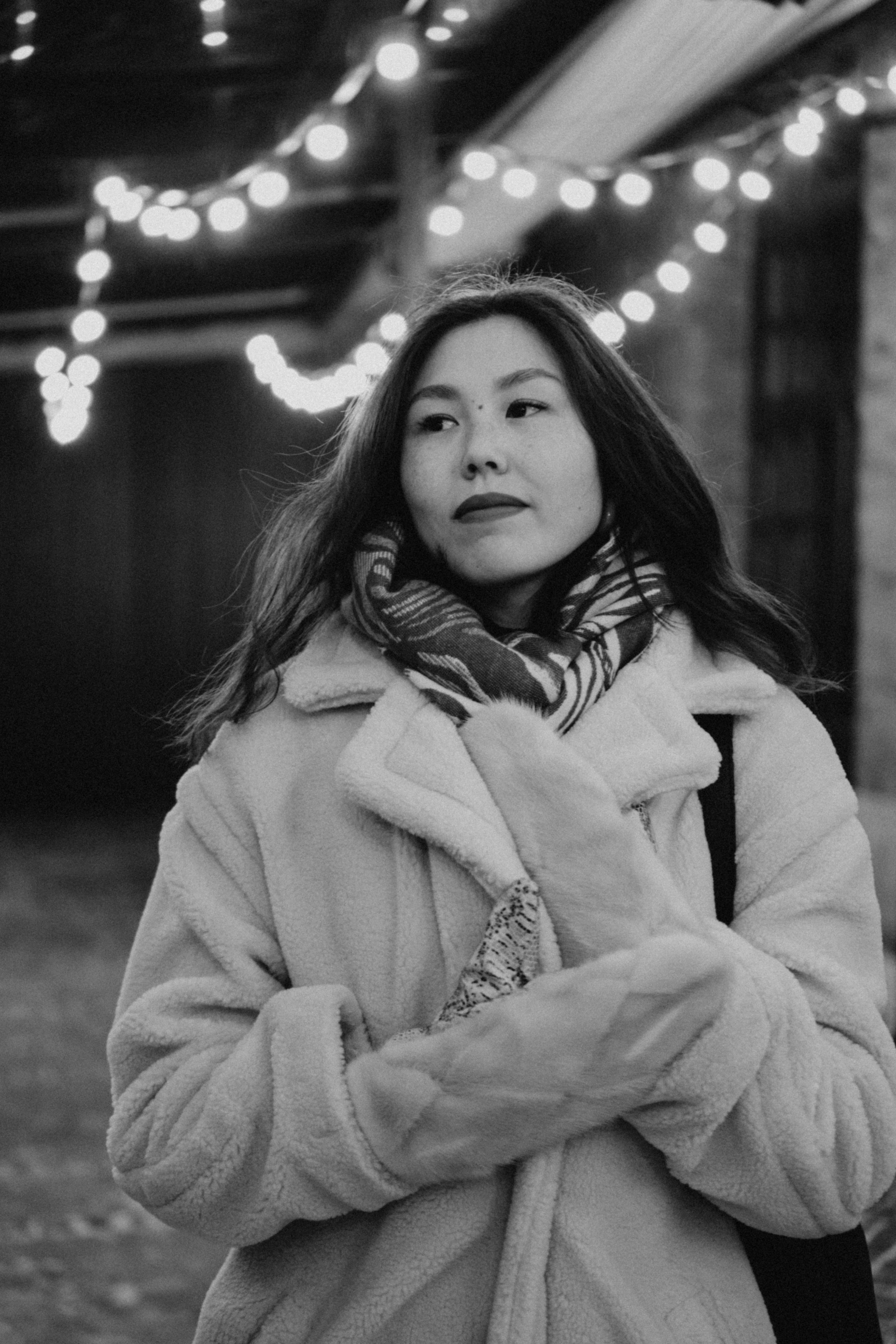 Зимняя сказка в Новой Голандии. Профессиональный фотограф, Санкт-Петербург — Виктория Богомолова