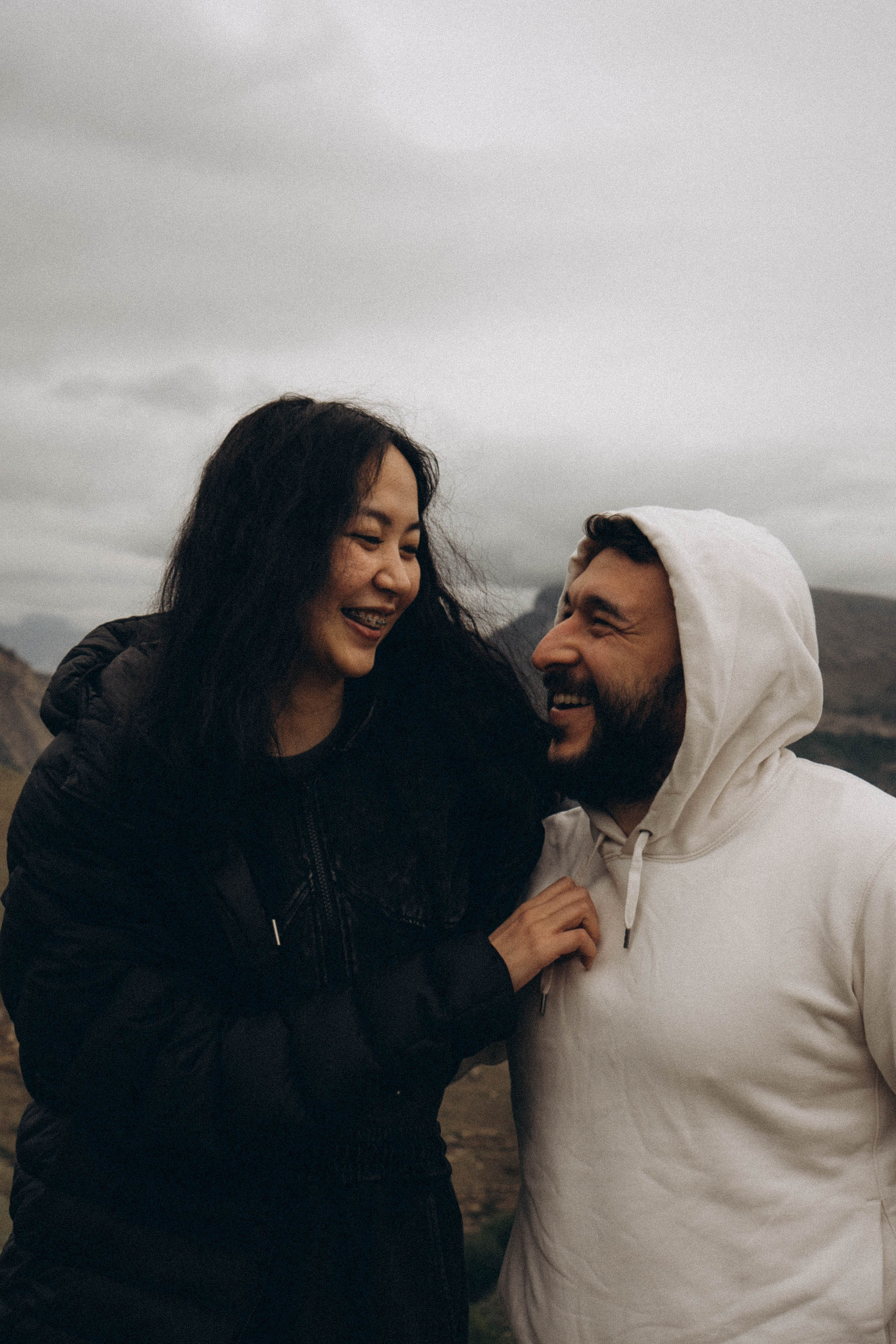 Горы. Профессиональный фотограф, Санкт-Петербург — Виктория Богомолова