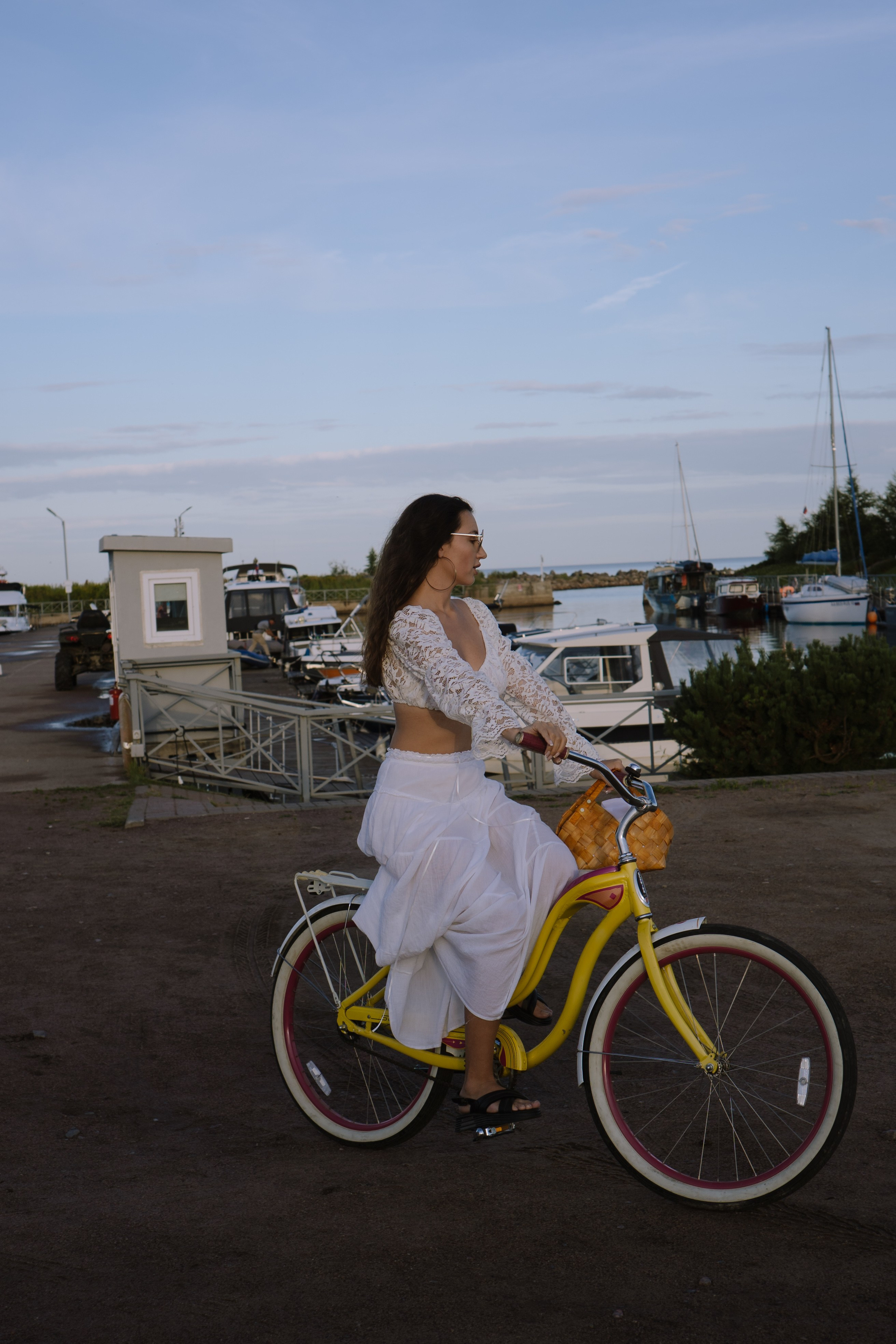 ЗАКАТ НА ЛАДОЖСКОМ ОЗЕРЕ. Профессиональный фотограф, Санкт-Петербург — Виктория Богомолова