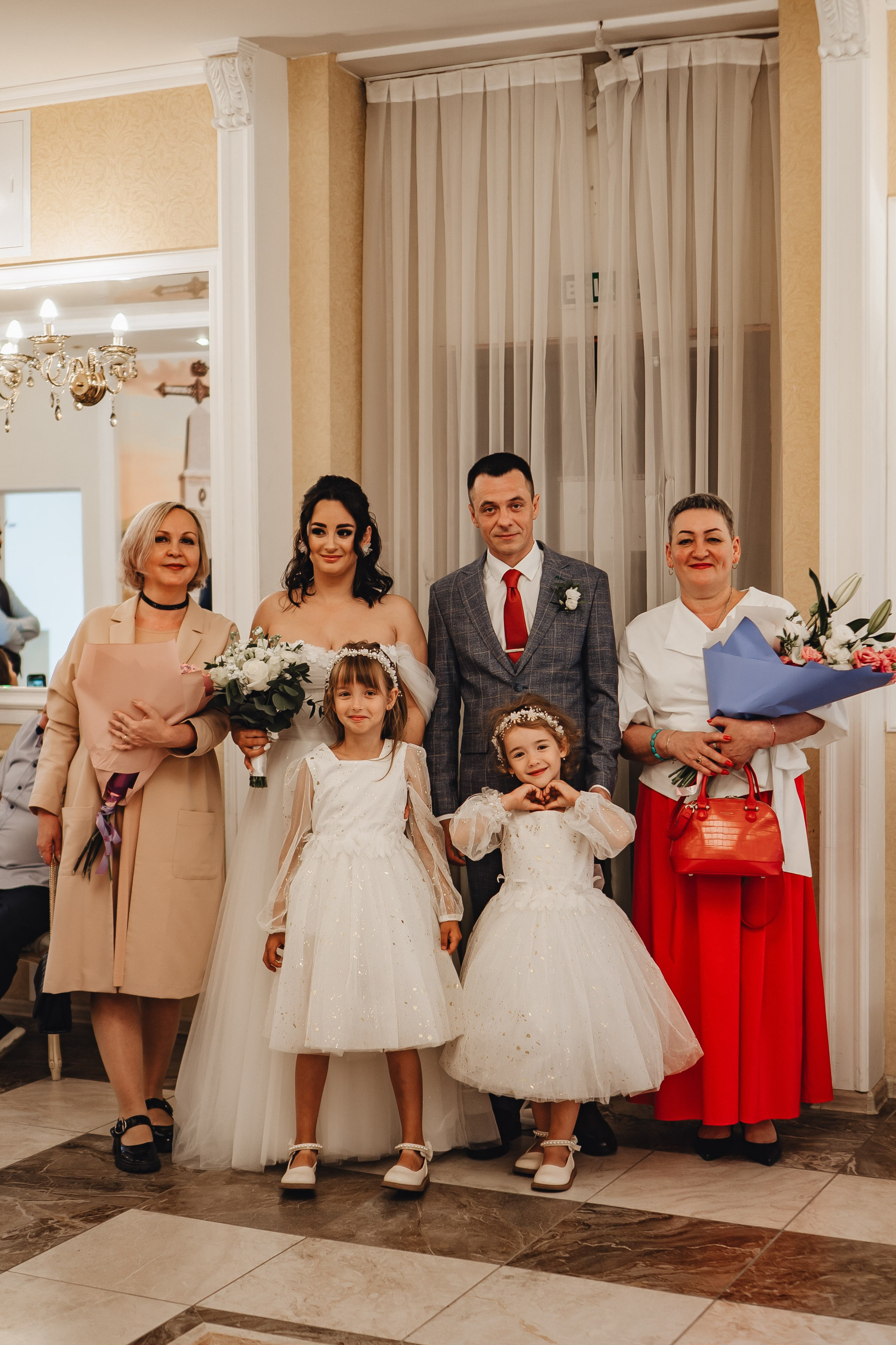 СВАДЕБНАЯ СЬЕМКА В ЗАГСЕ НА МОСКОВСКОМ ПРОСПЕКТЕ. Профессиональный фотограф, Санкт-Петербург — Виктория Богомолова