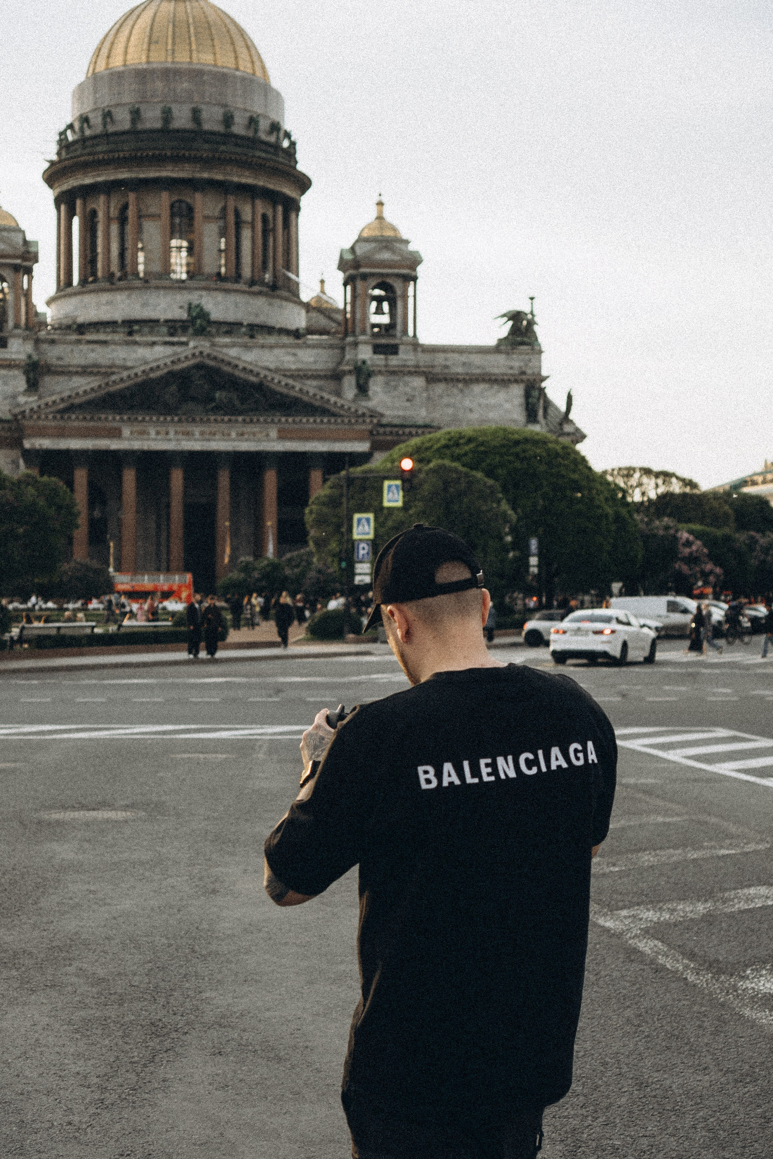 ПРОГУЛКА ПО ПИТЕРУ. Профессиональный фотограф, Санкт-Петербург — Виктория Богомолова