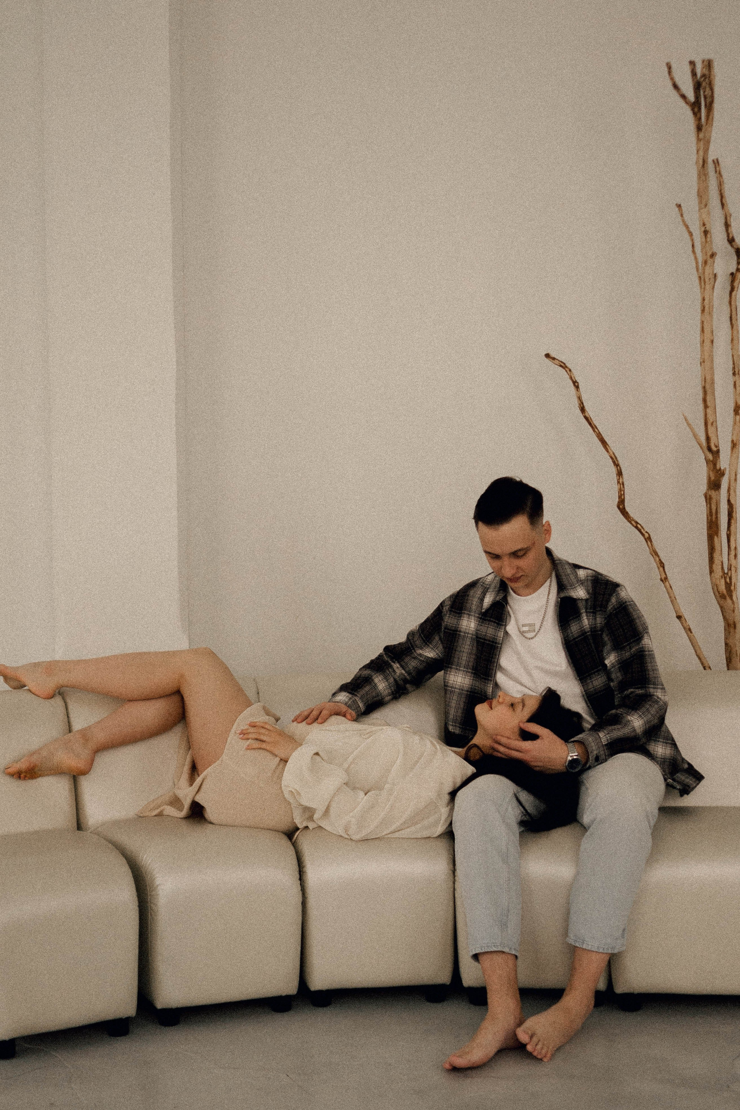 Love Story Беременность. Профессиональный фотограф, Санкт-Петербург — Виктория Богомолова