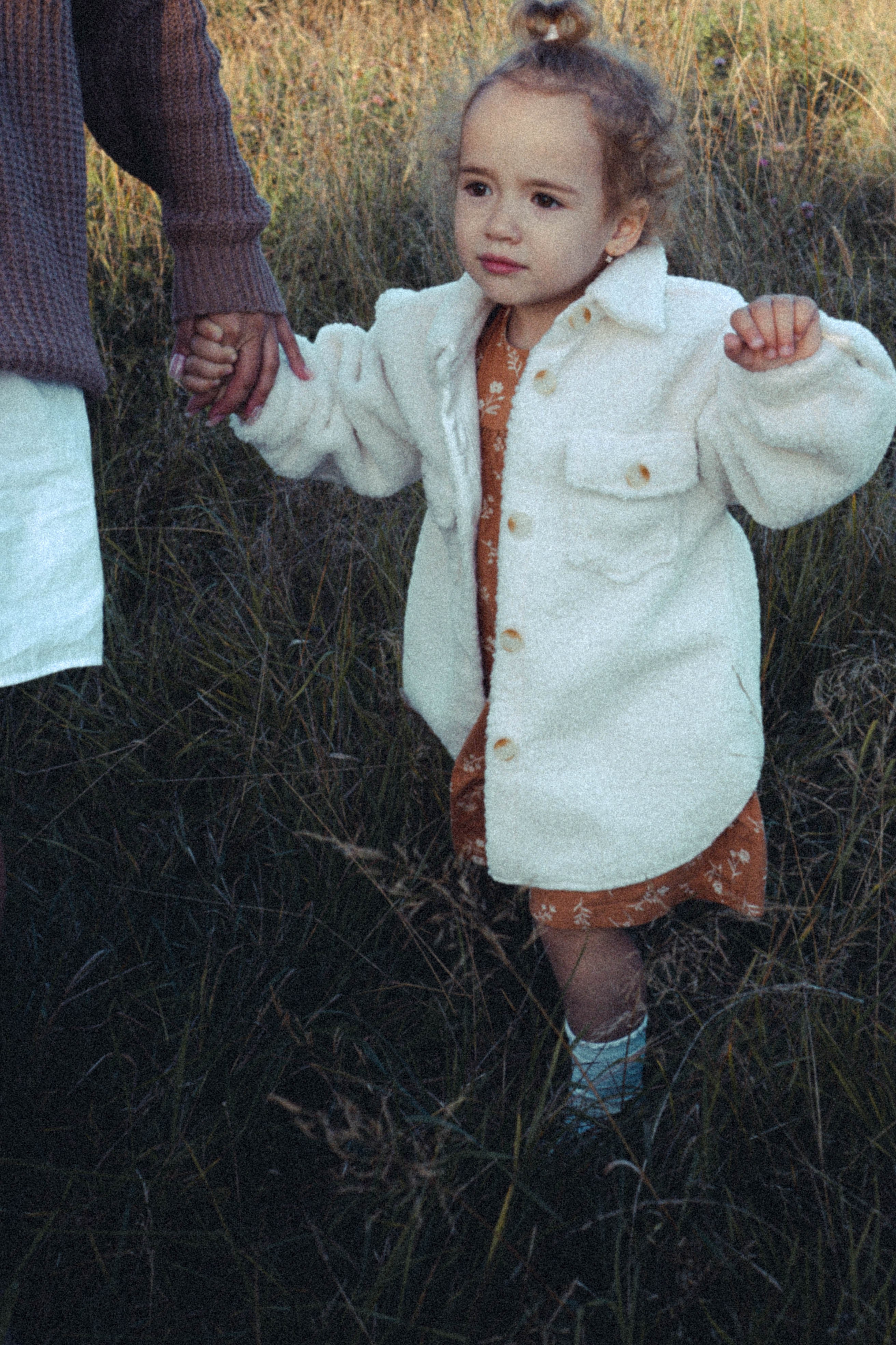Семейная серия. Профессиональный фотограф, Санкт-Петербург — Виктория Богомолова