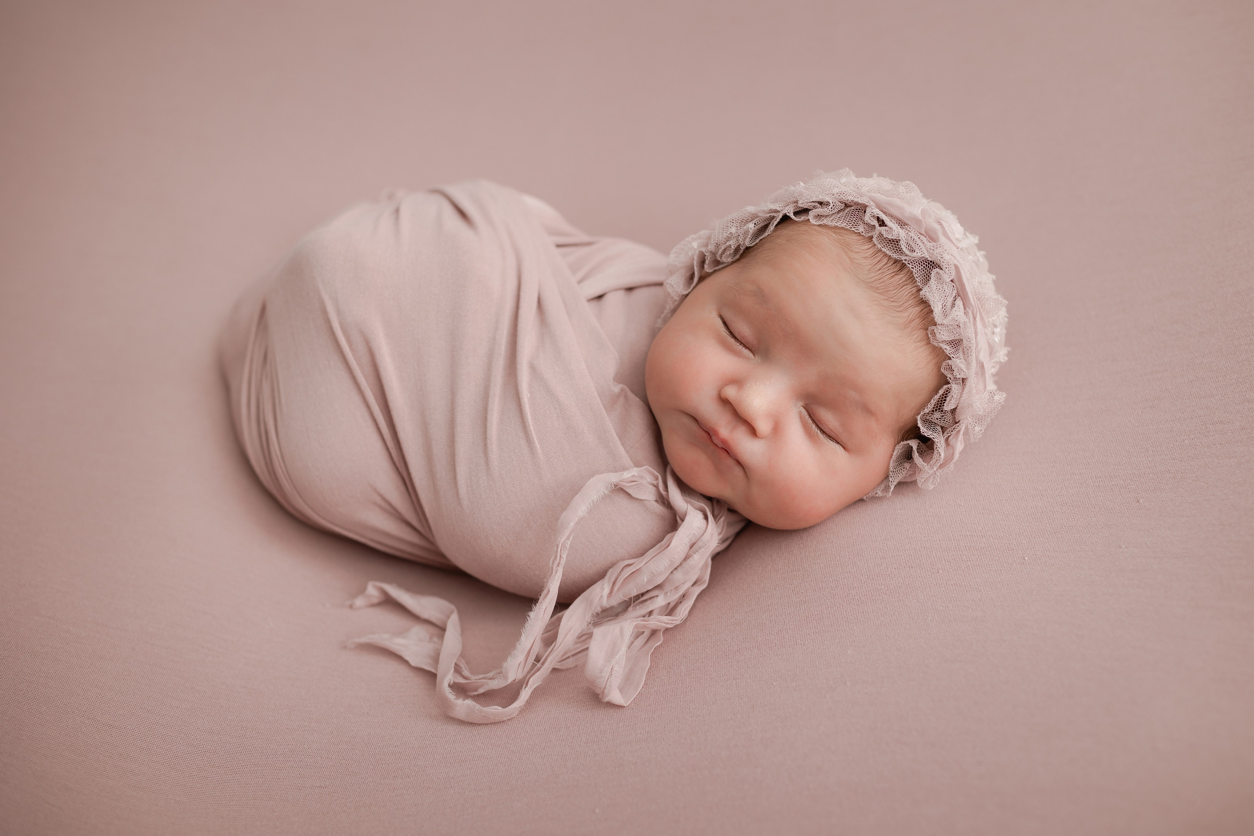 Фотосессия новорожденных в Твери. Newborn Фотограф в Твери