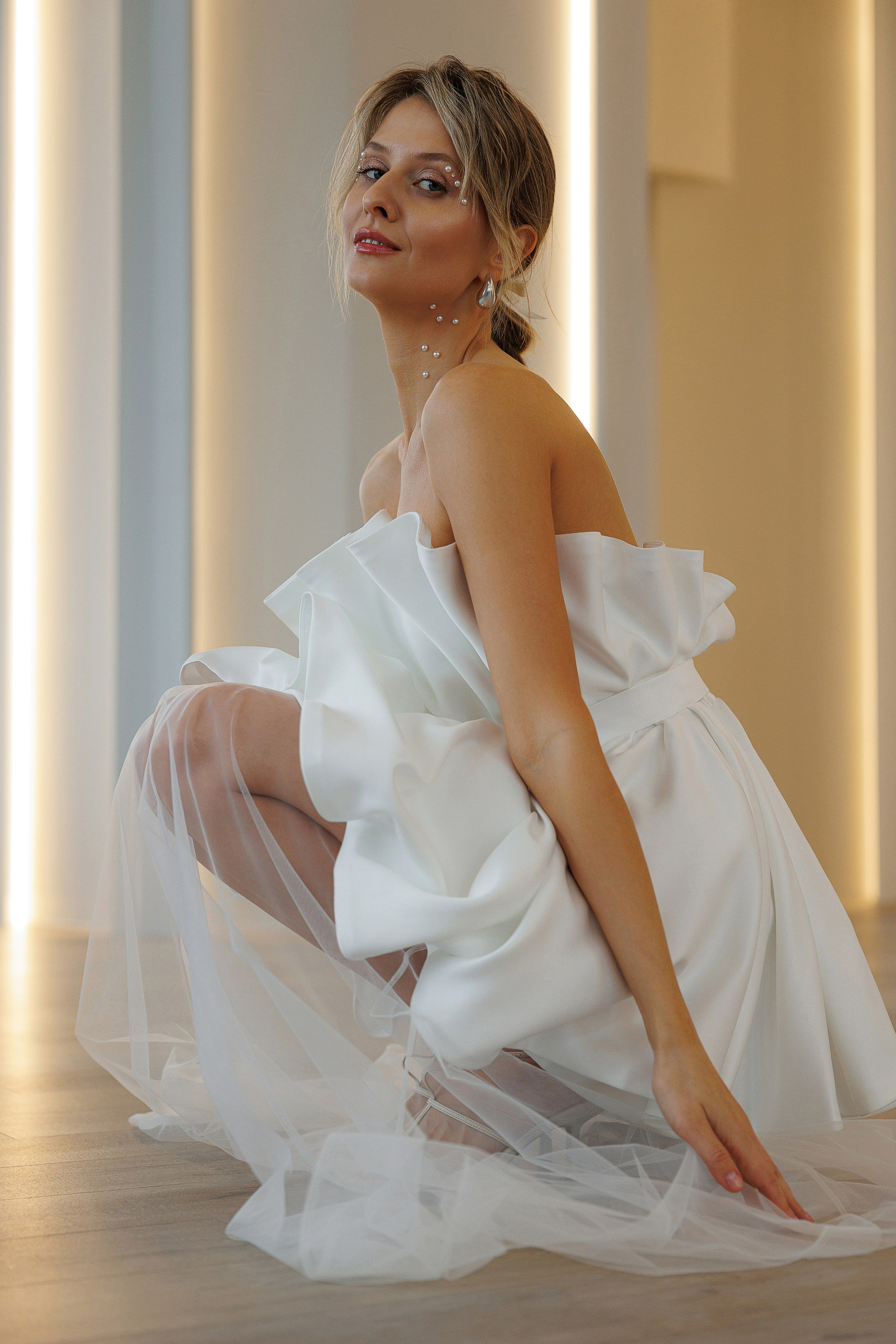 Татьяна Отель Slide. Фотограф в Екатеринбурге Андрей Медведко