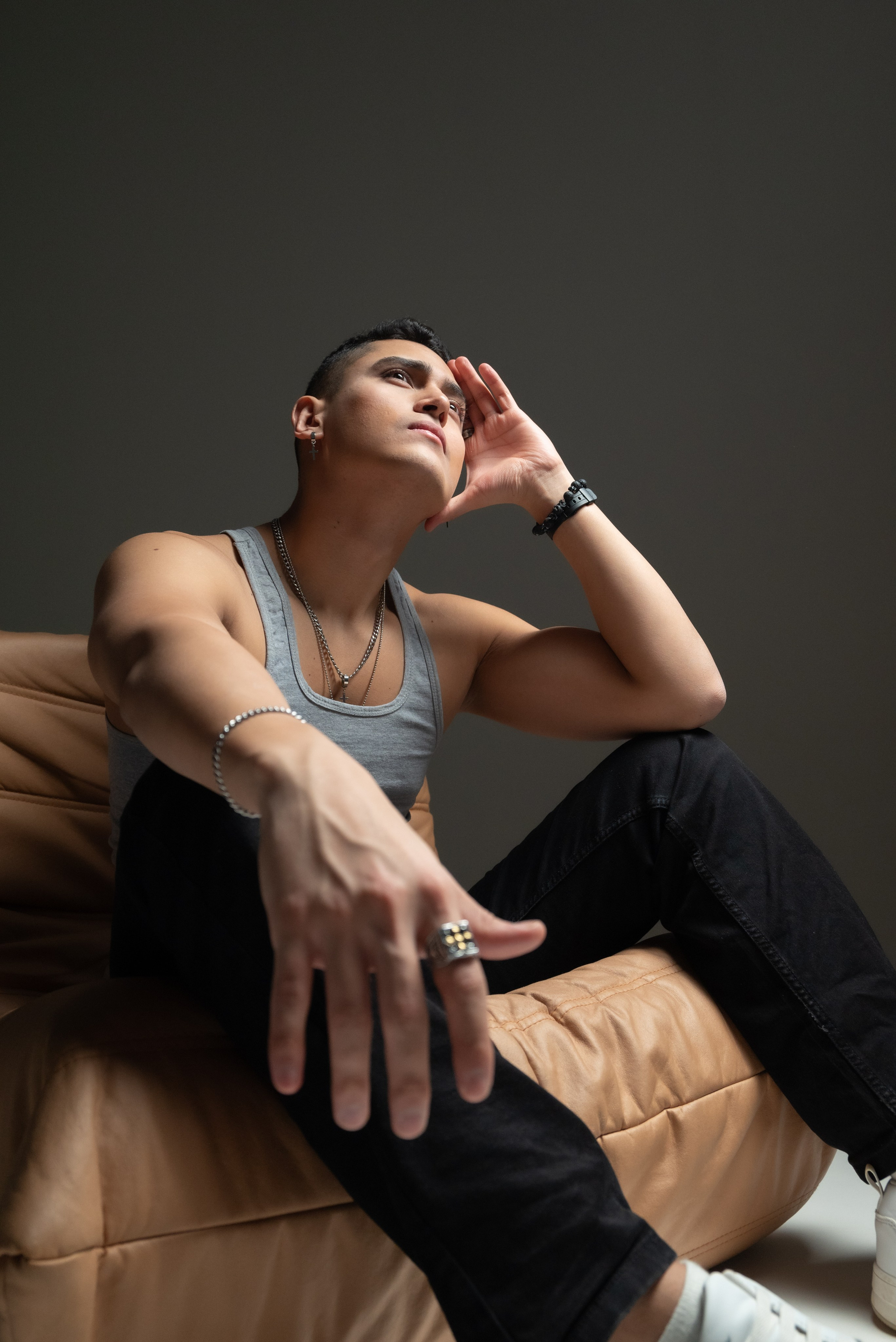 Индивидуальная съемка фотосессия в Екатеринбурге