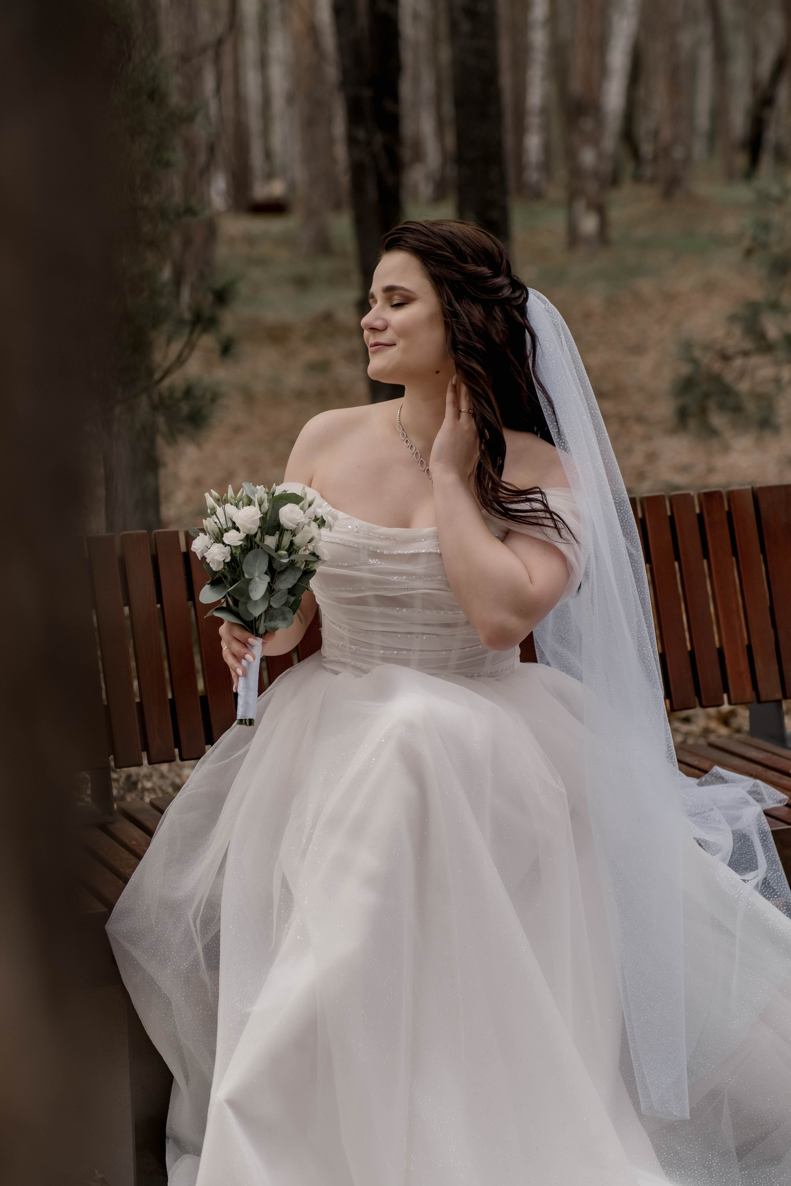 01. Свадебный фотограф Челябинск