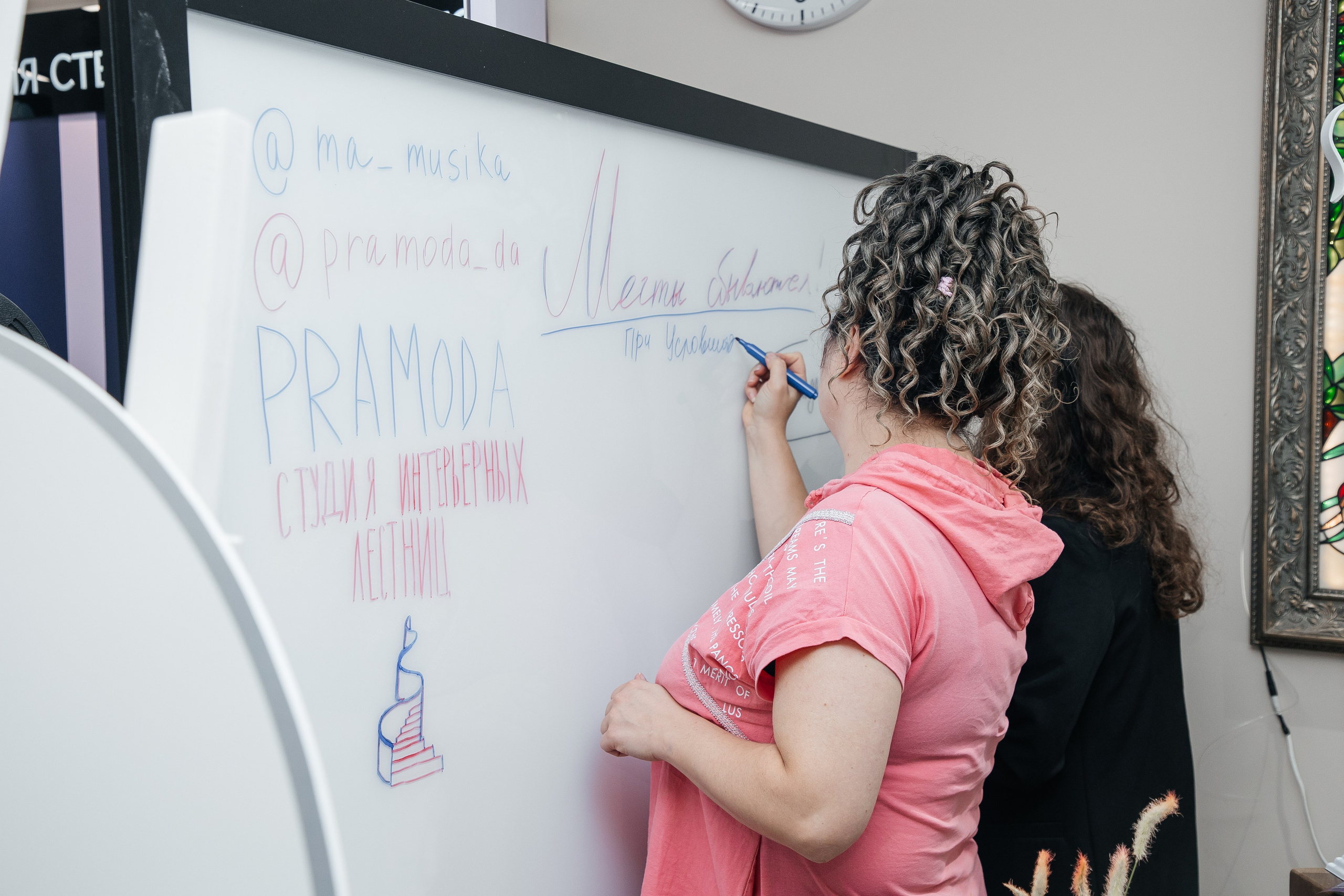 Ассамблея Дизайнеров. Фотограф Денис Лесковский (Тюмень)