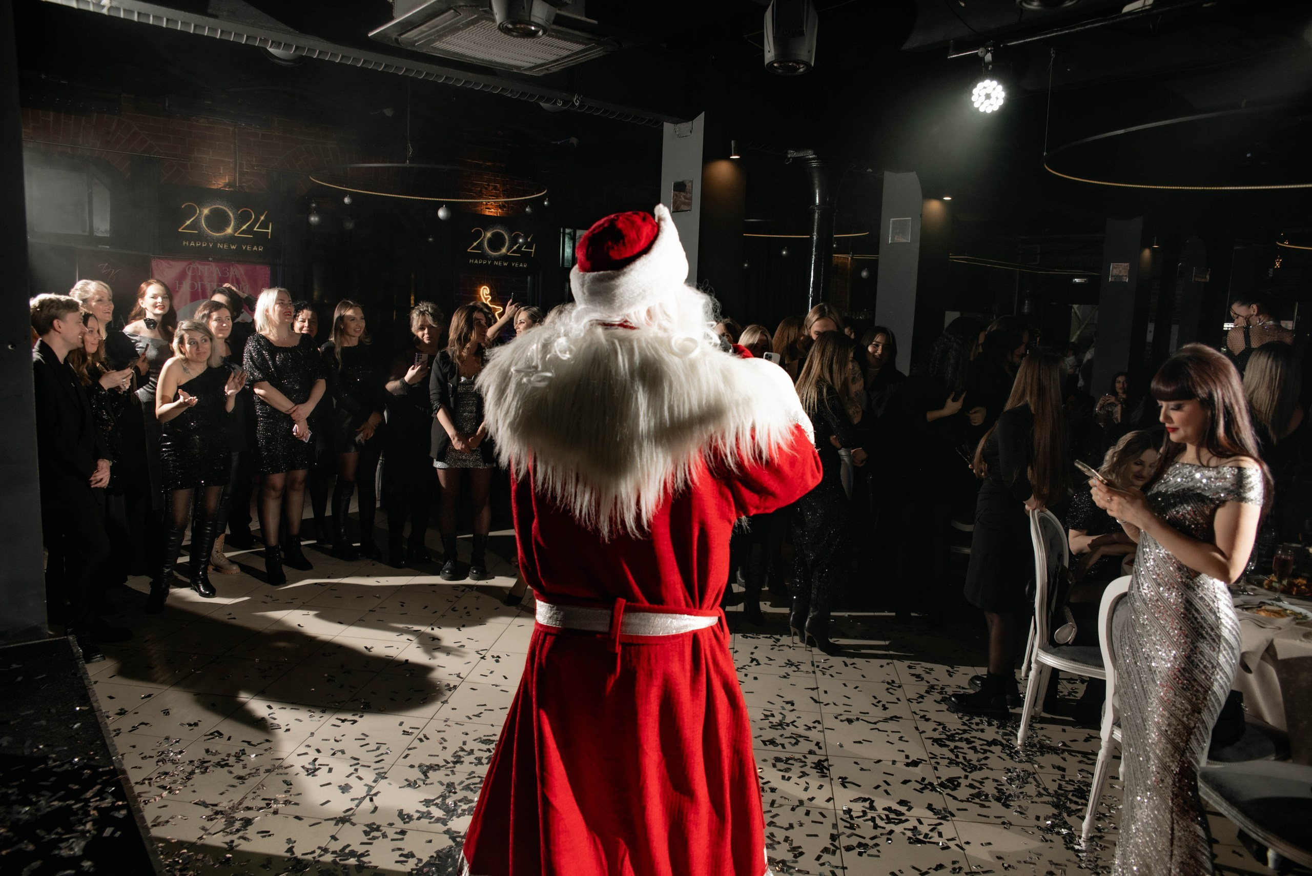 CELEBRITY PARTY. Фотограф в Саратове и Энгельсе — Склярова Дарья