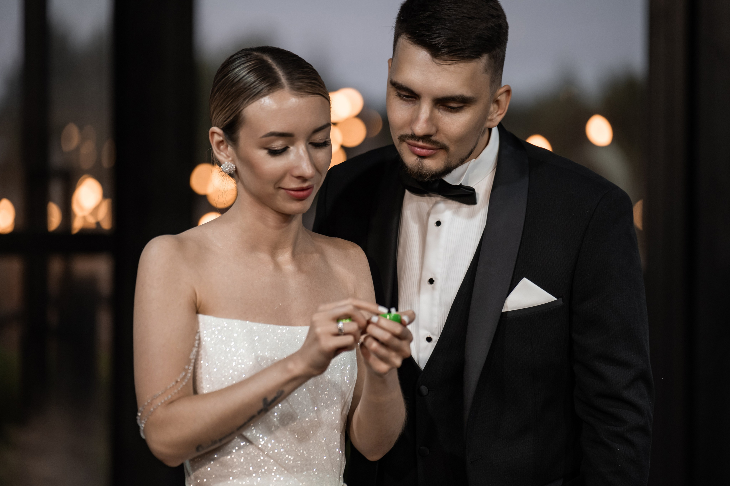 2024. Богдан и Ирина. Свадебный и семейный фотограф в Москве и Европе Евгения Амелина