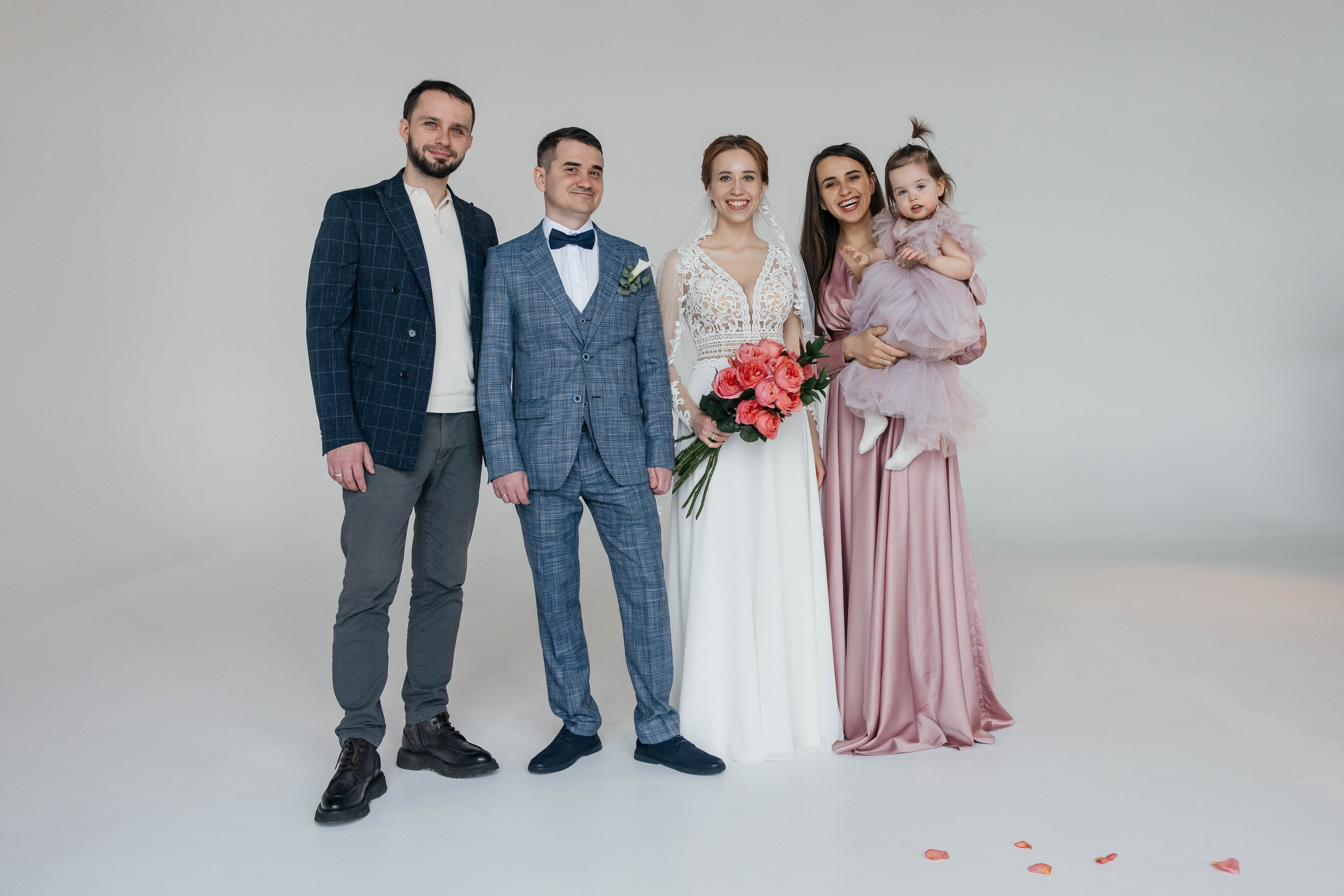 Владимир и Евгения. Maxim Tsoy Photography