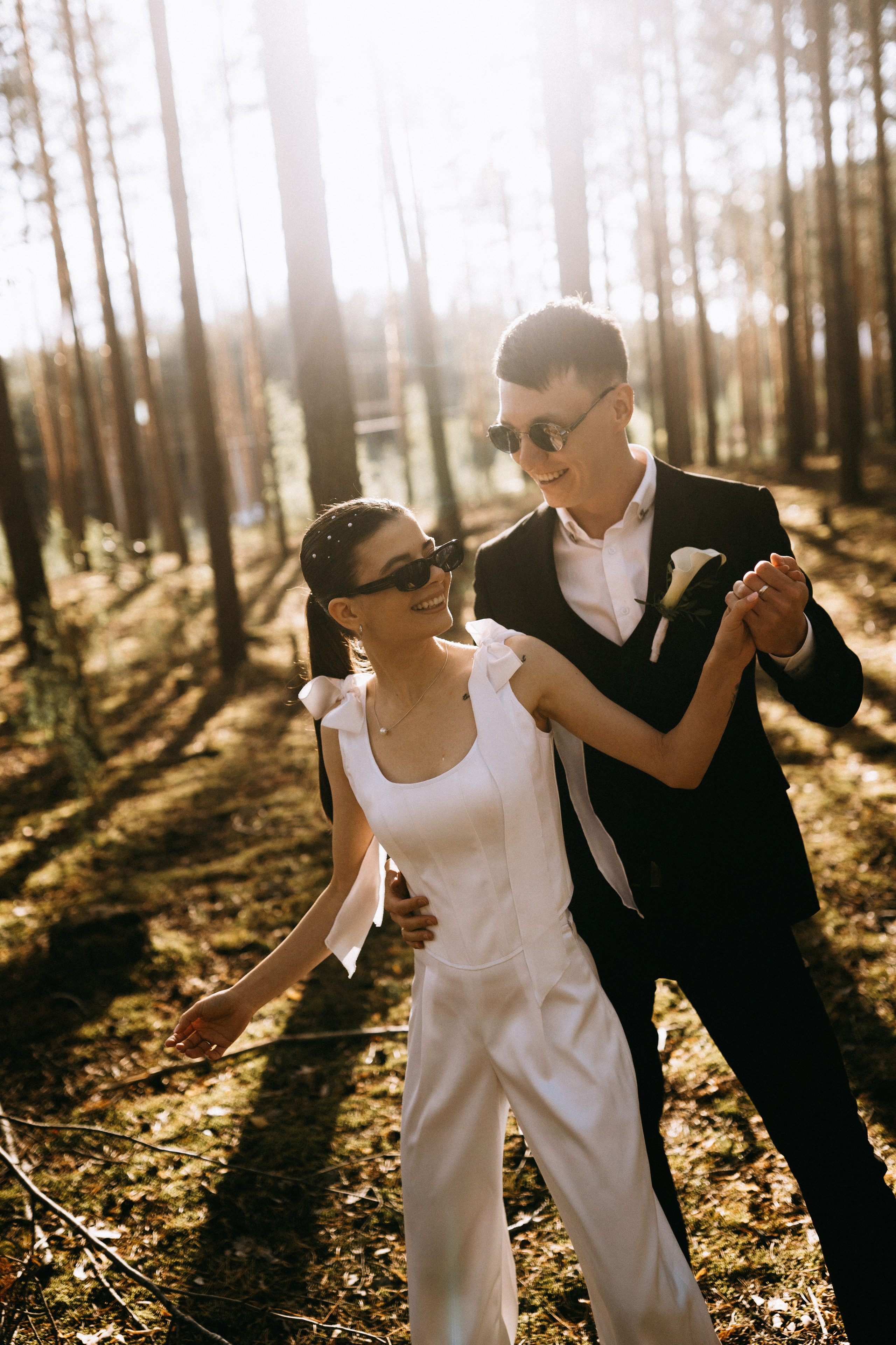 Аня + Миша. Лайфстайл фотограф в Чебоксарах и Санкт-Петербурге Тоня Бекнёва