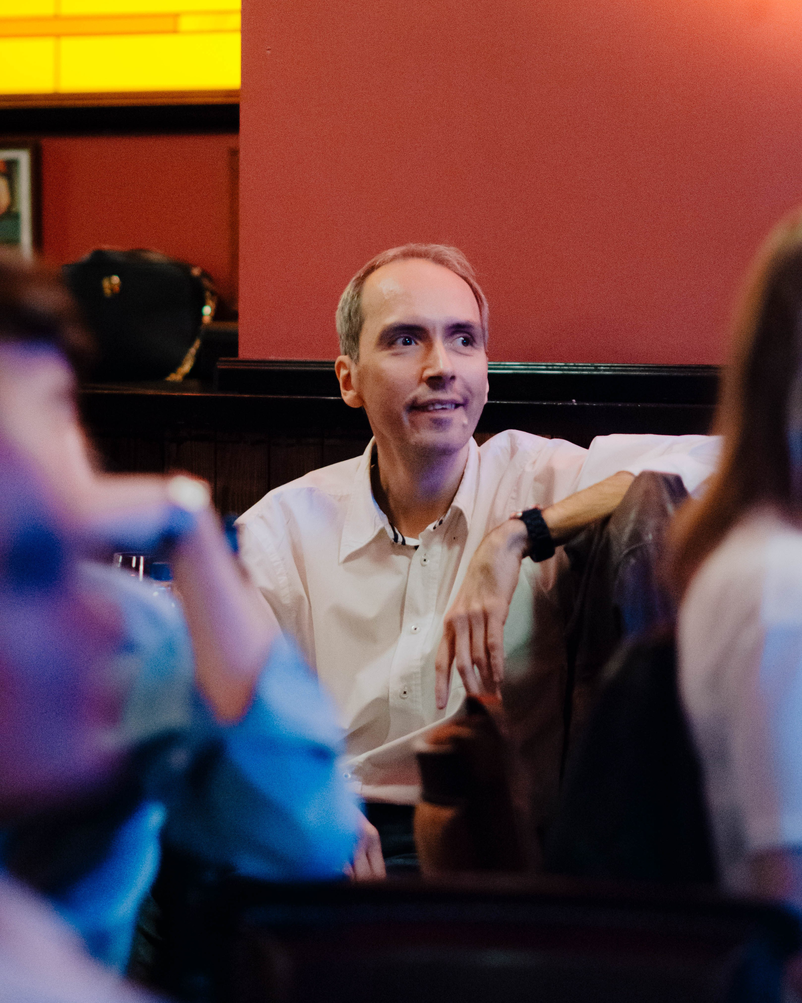 Сигнон. Фотограф Валерия Пэун