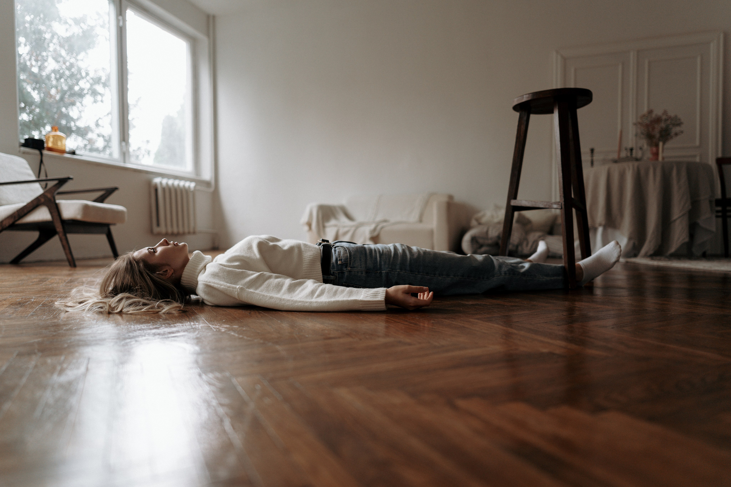 Женский фотограф Обнинск — Москва