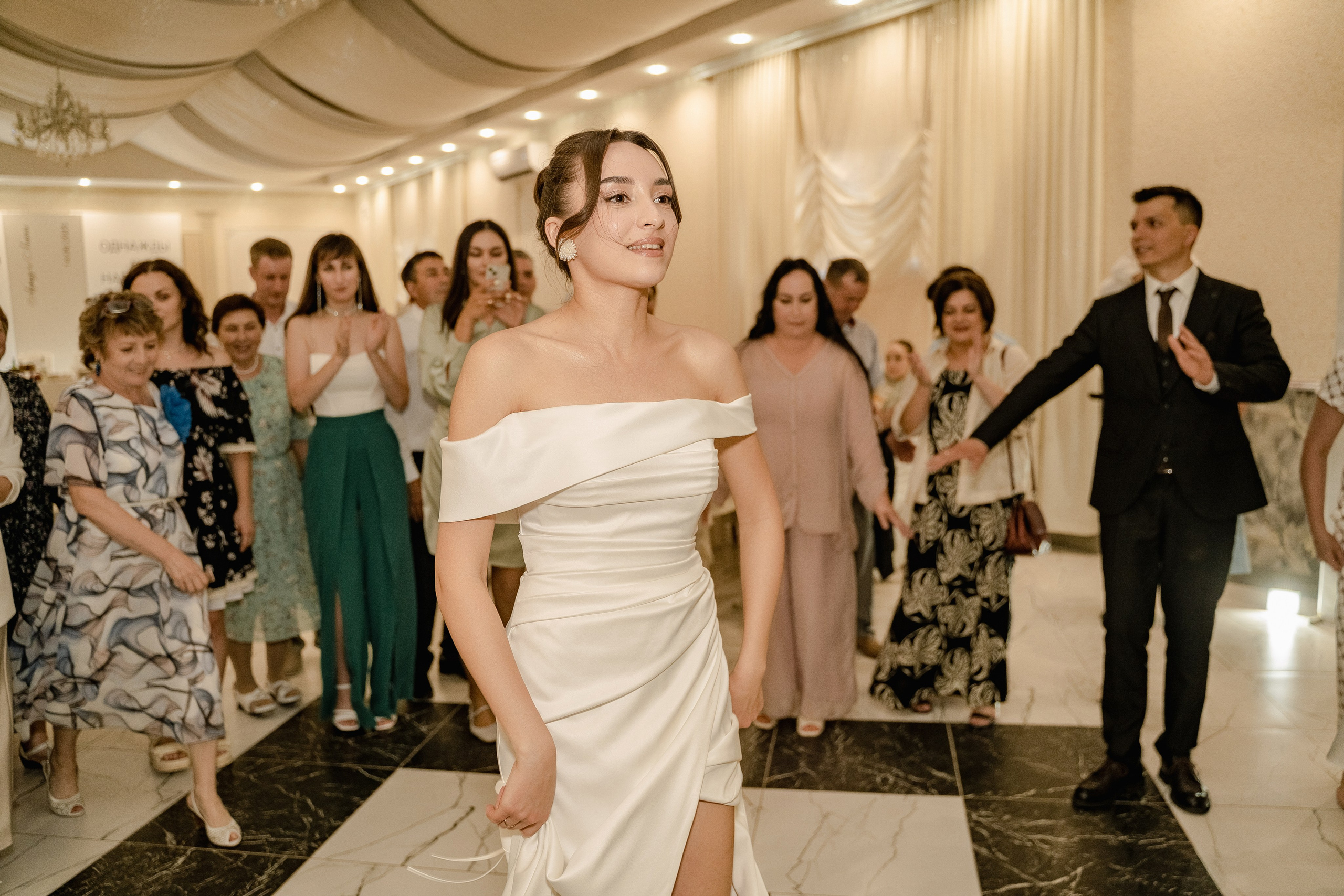 Артур и Лиана. Свадебный семейный фотограф Ксения Божко Уфа Раевка никах в Нарыстау