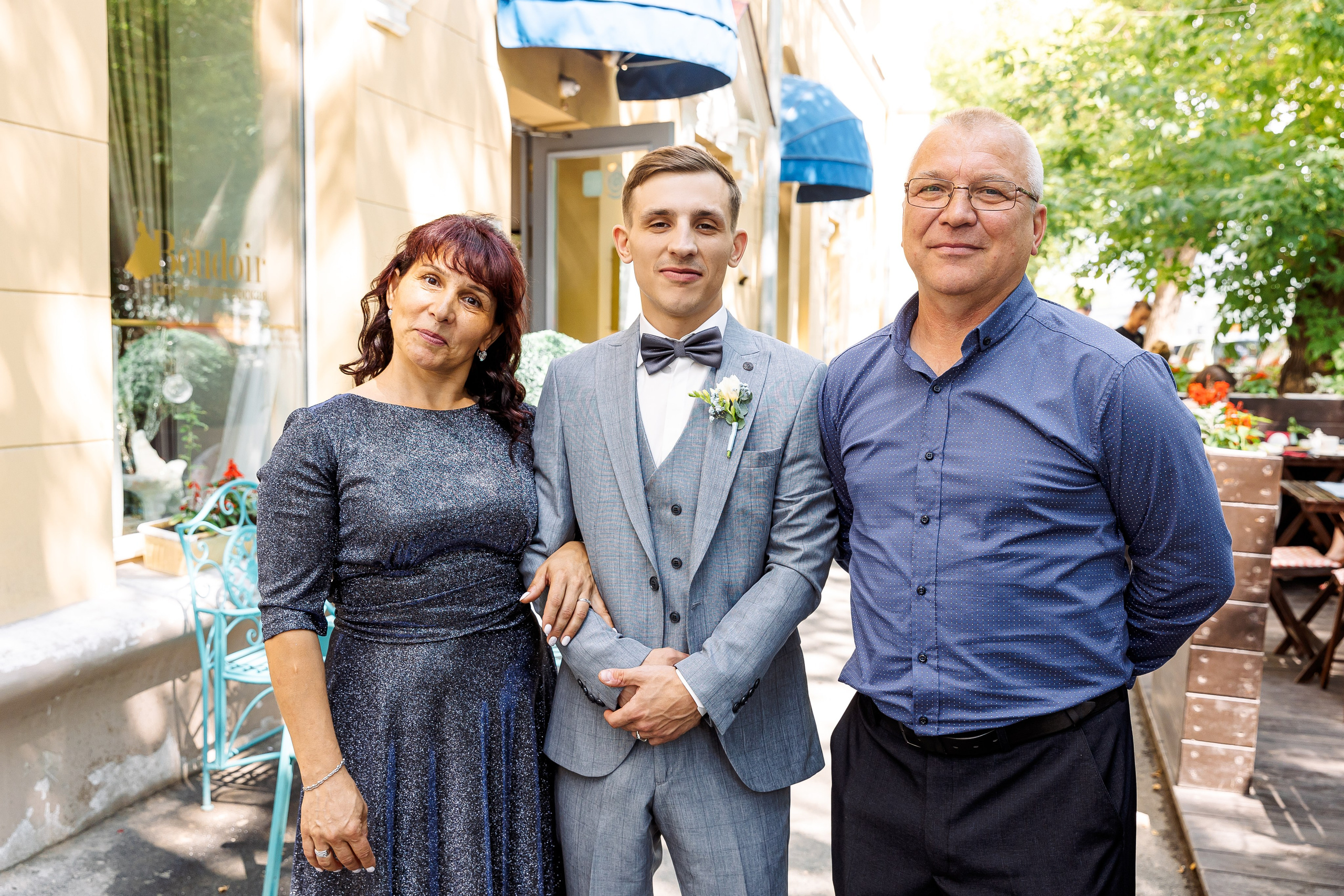 Сергей и Валерия. Свадебный и семейный фотограф в Челябинске Юлия Ишимова