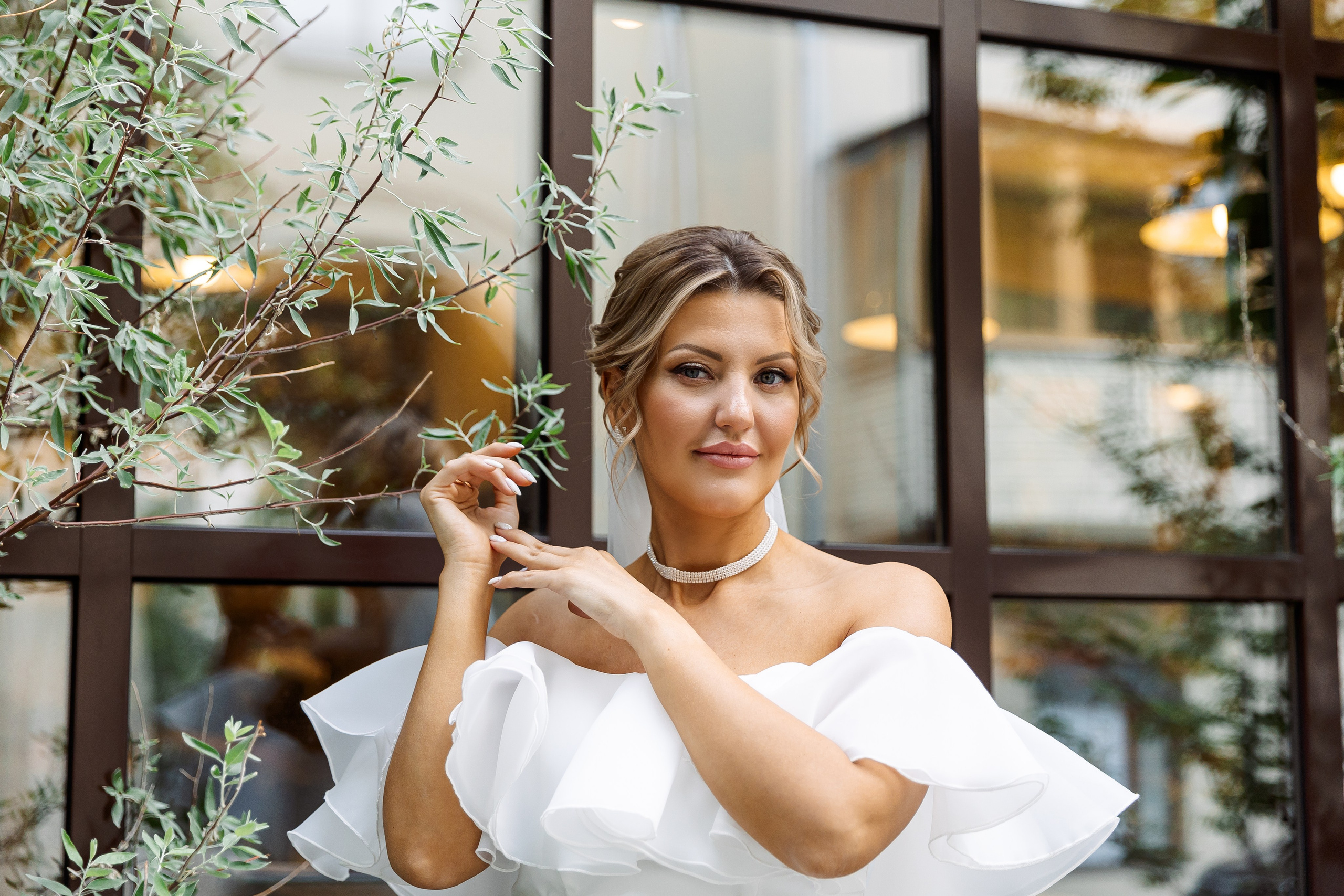 Евгения и Михиал. Свадебный и семейный фотограф в Челябинске Юлия Ишимова