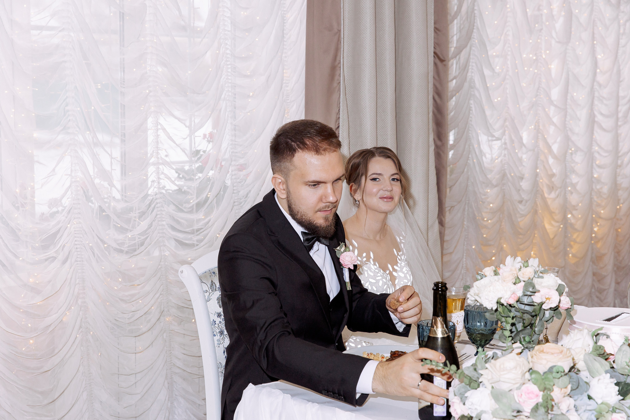 Владислава и Никита. Свадебный и семейный фотограф в Челябинске Юлия Ишимова