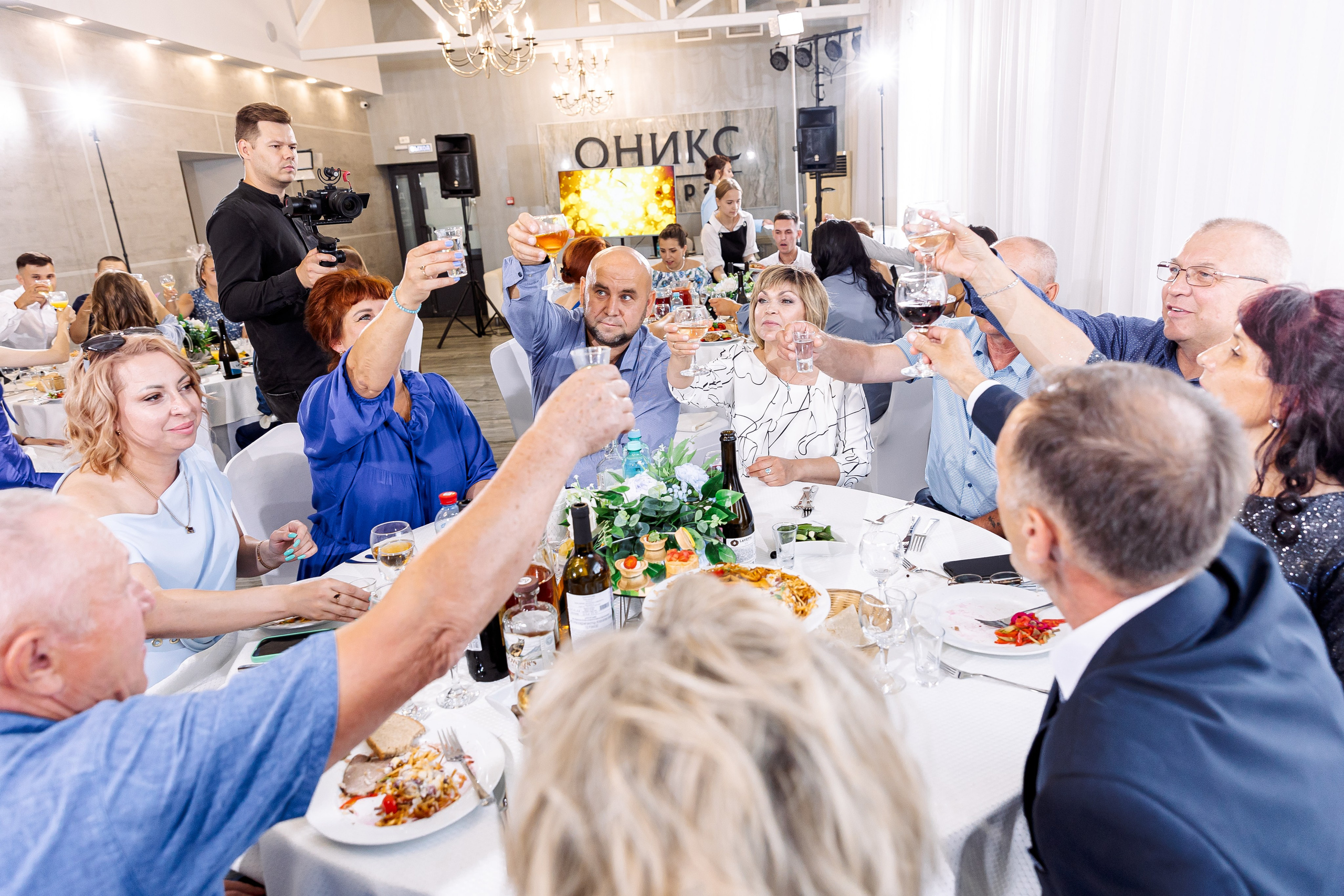 Сергей и Валерия. Свадебный и семейный фотограф в Челябинске Юлия Ишимова