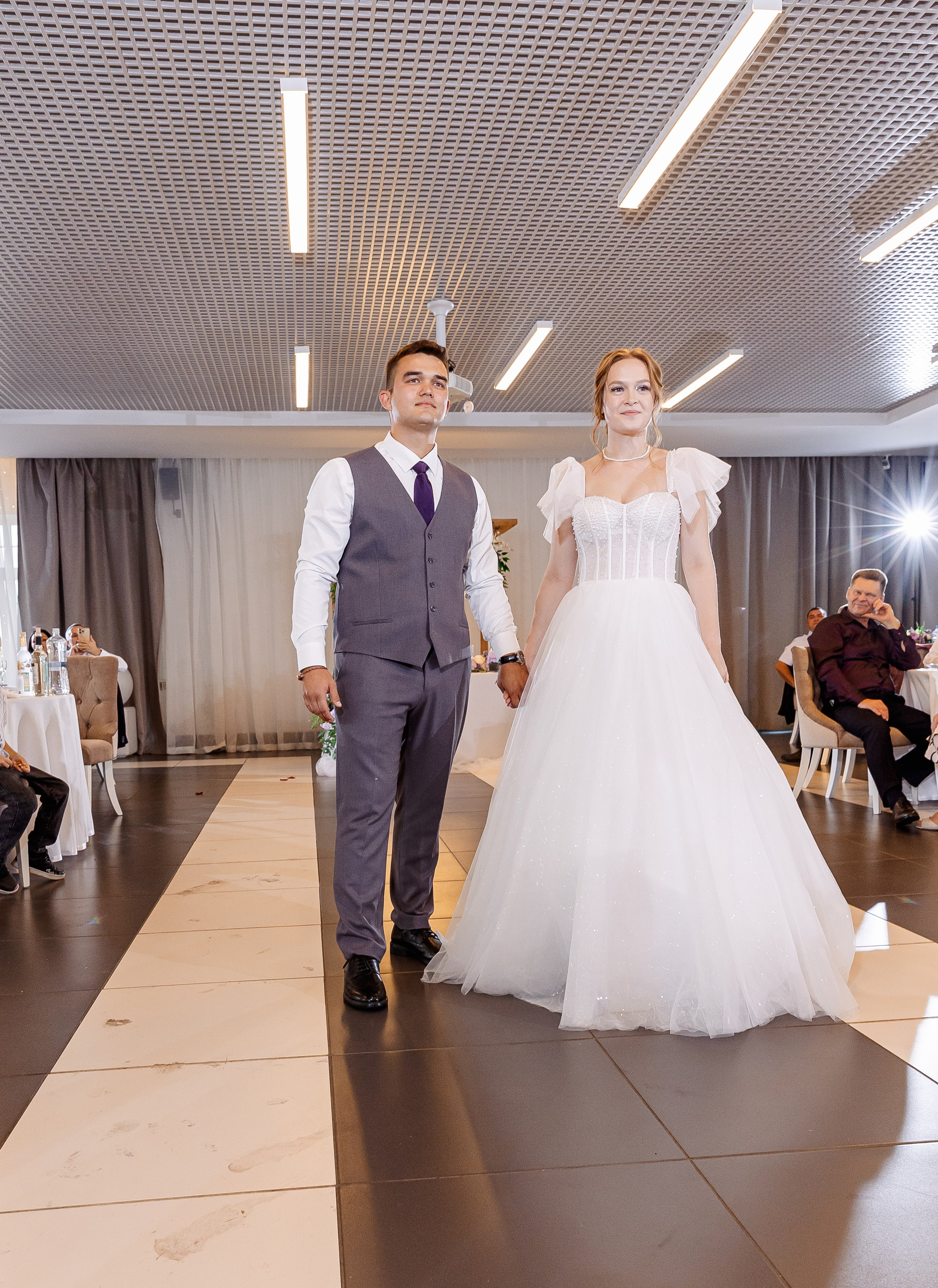 Любовь и Евгений. Свадебный и семейный фотограф в Челябинске Юлия Ишимова