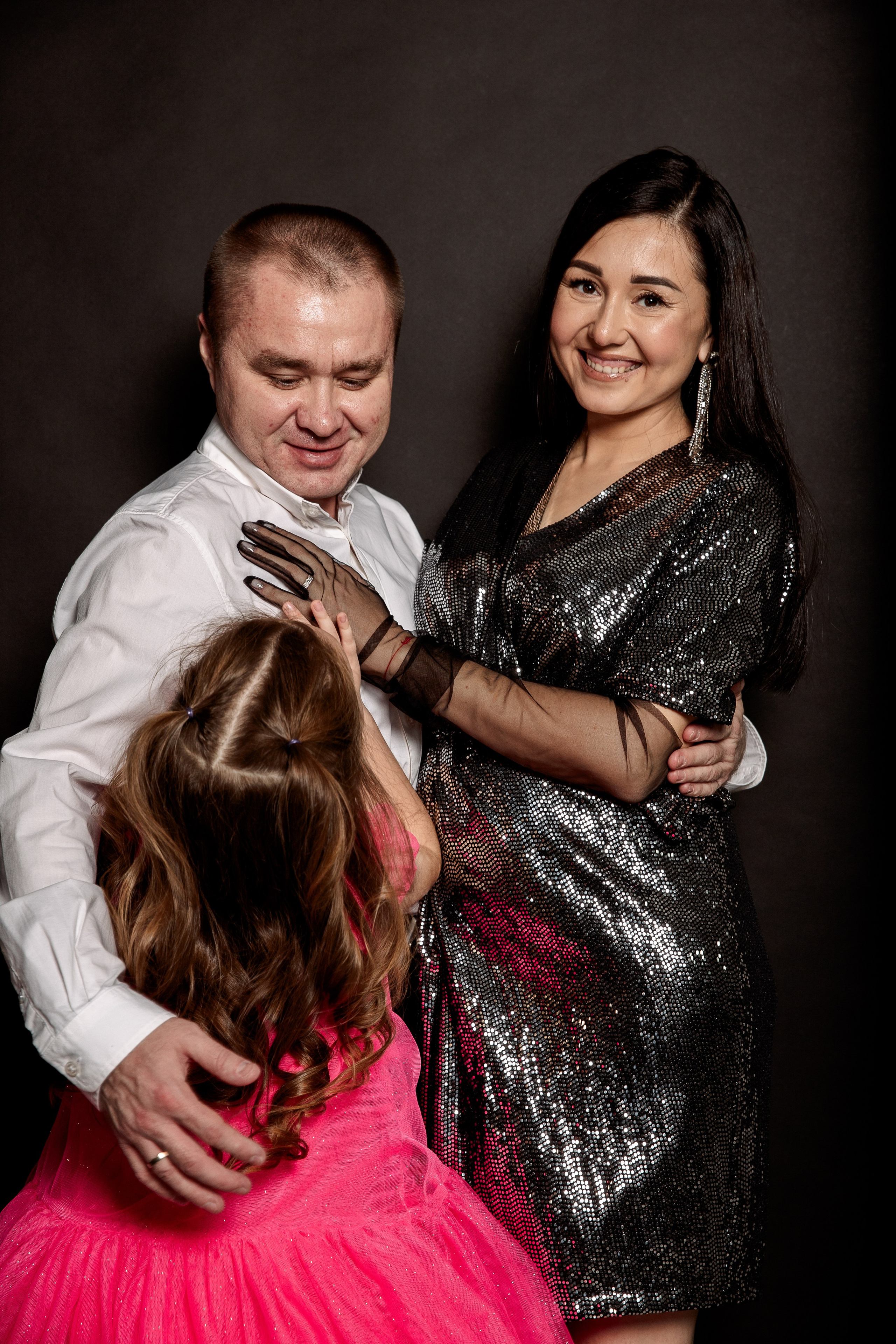 SHINE. Свадебный и семейный фотограф в Челябинске Юлия Ишимова