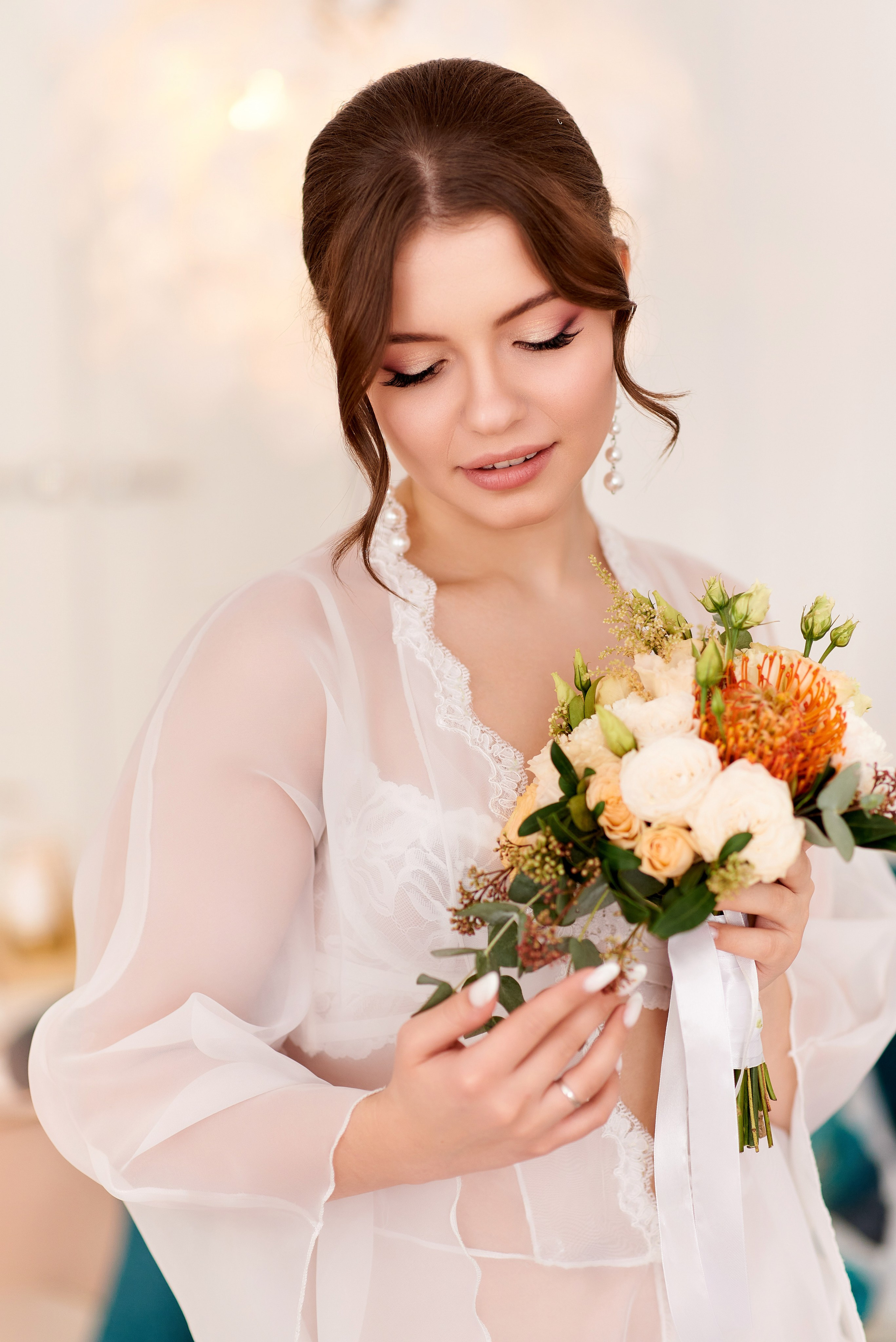 Д & М. Семейный и детский фотограф в г. Ногинске Ангелина Хасанова