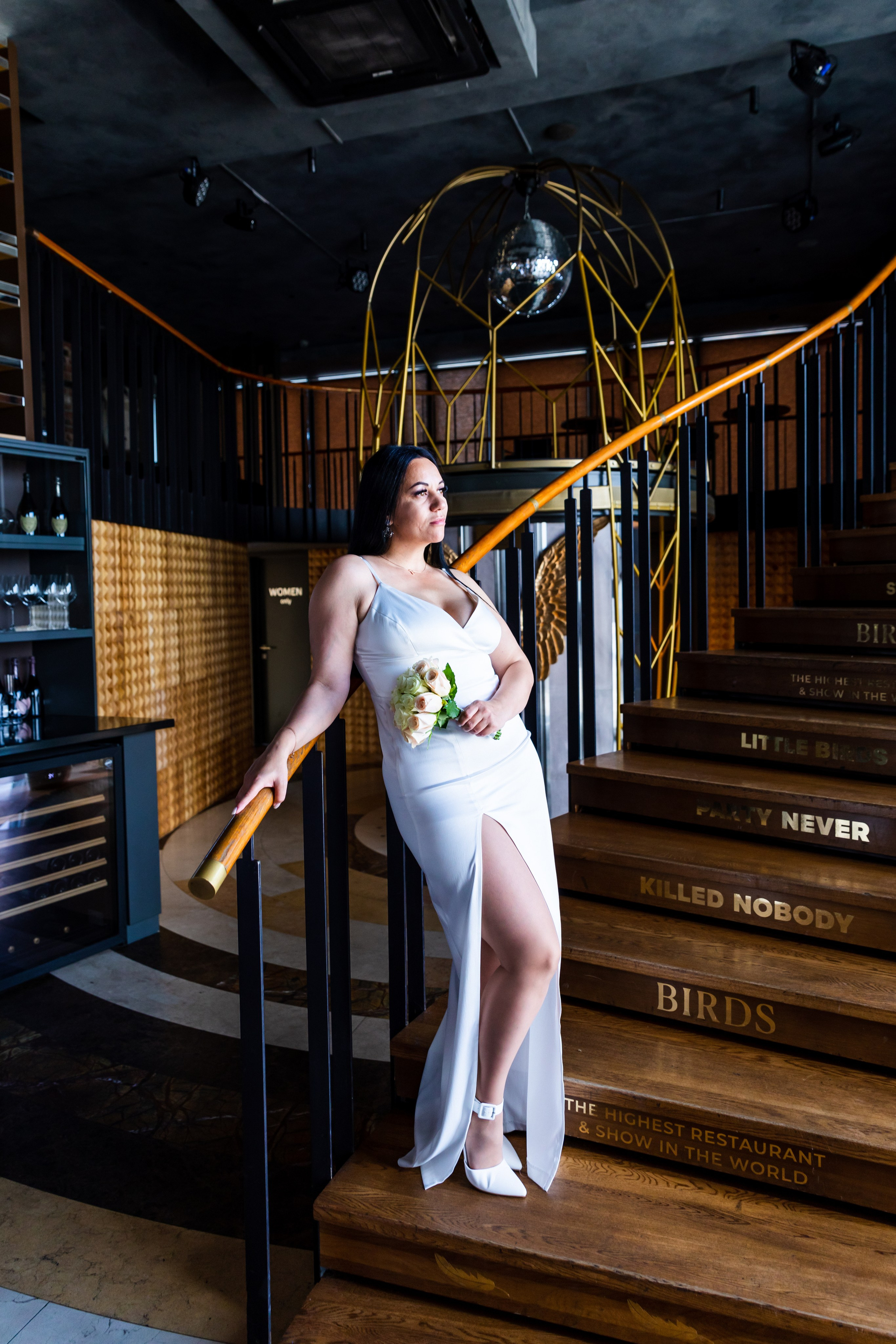 Wedding: Марат и Татьяна. Фотограф и Видеограф в Москве Дарья Арсентьева