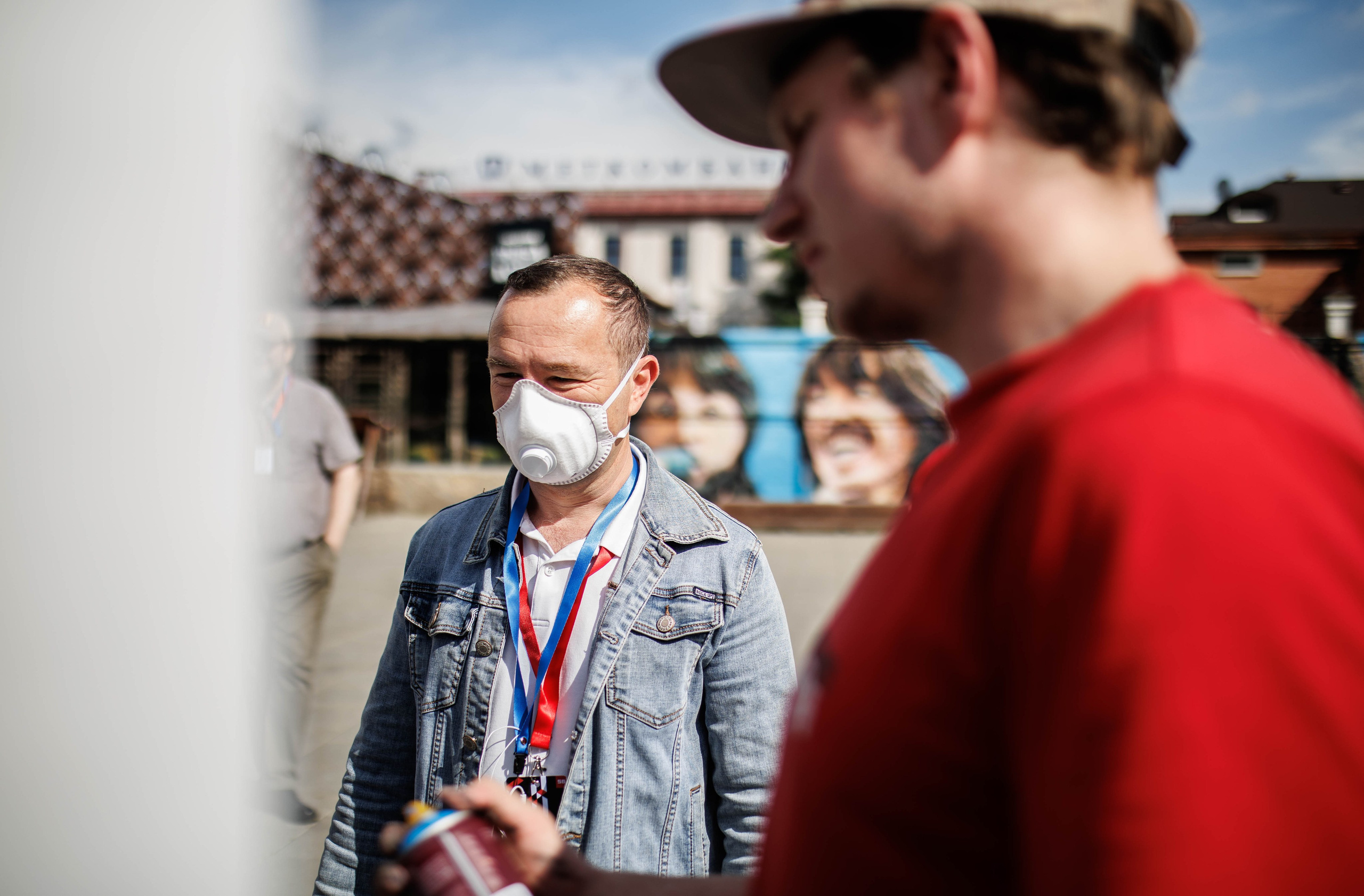 РЕПОРТАЖ/ 58 СОВЕТ АРХИТЕКТОРОВ, день — 3. Художественный фотограф Анастасия