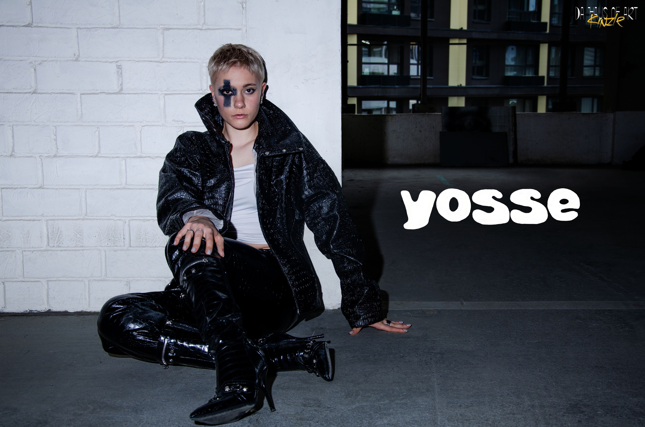Yosse. Kinzie|Концептуальный фотограф Екатеринбург