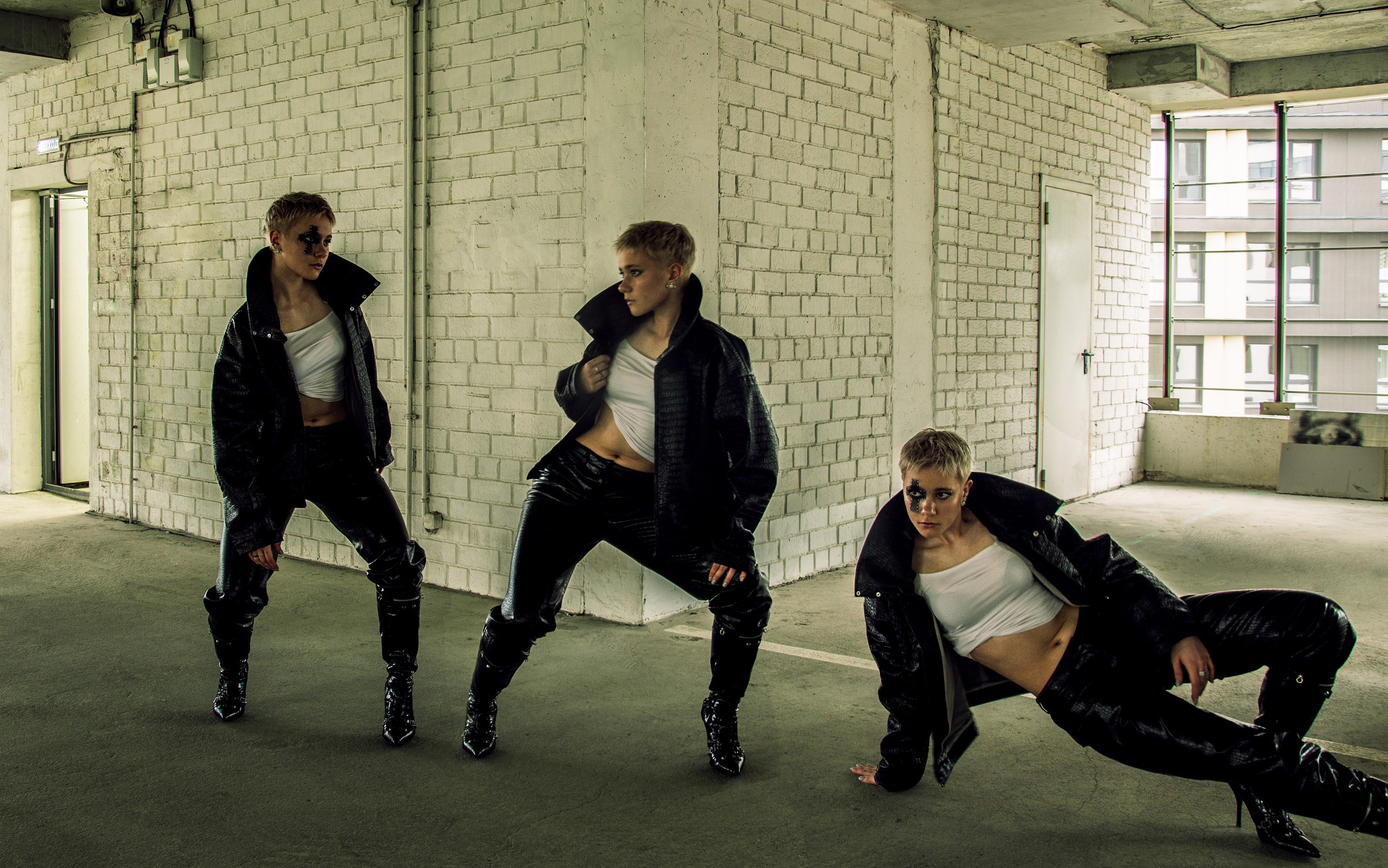 Брендам. Kinzie|Концептуальный фотограф Екатеринбург