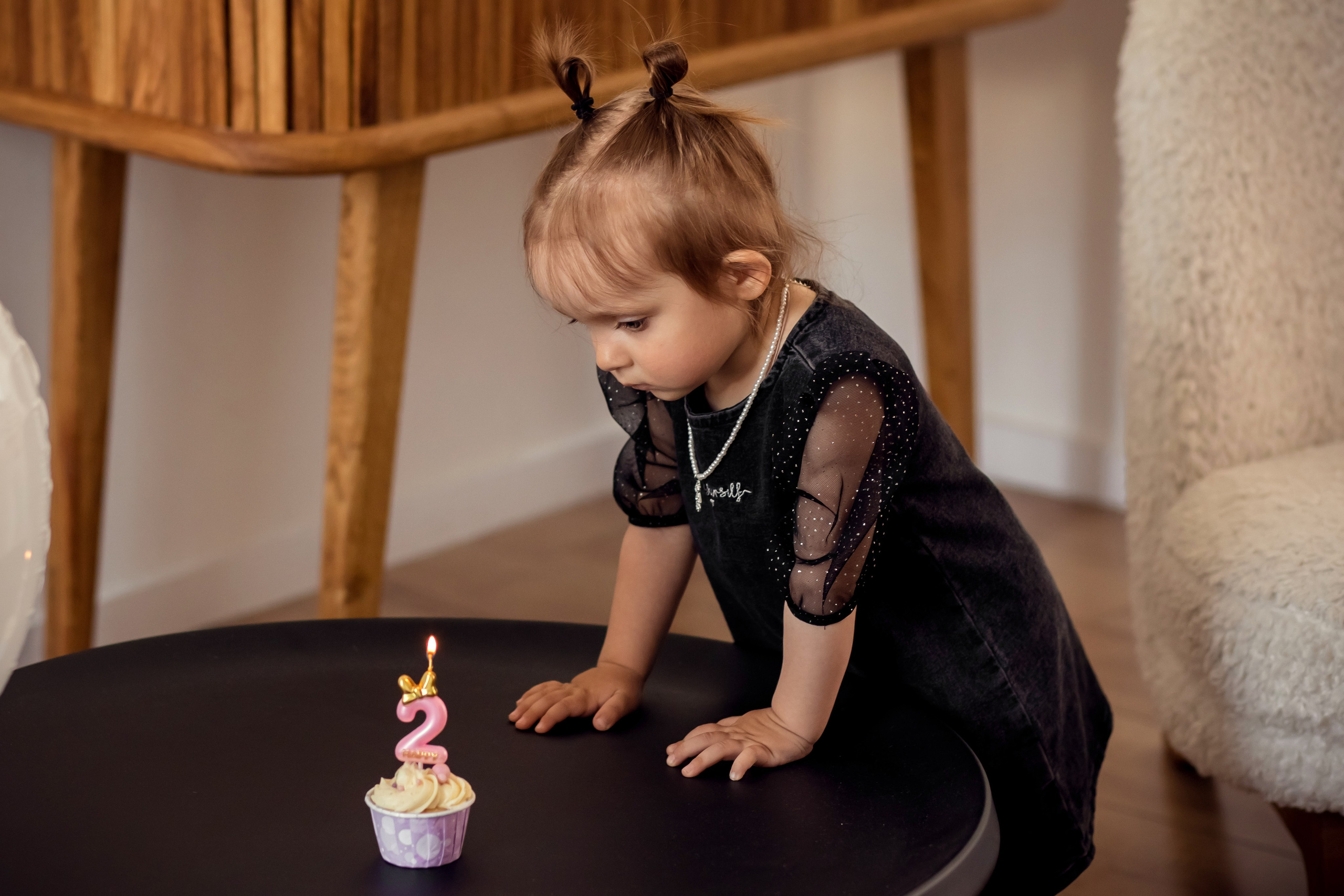 День Рождении Киры