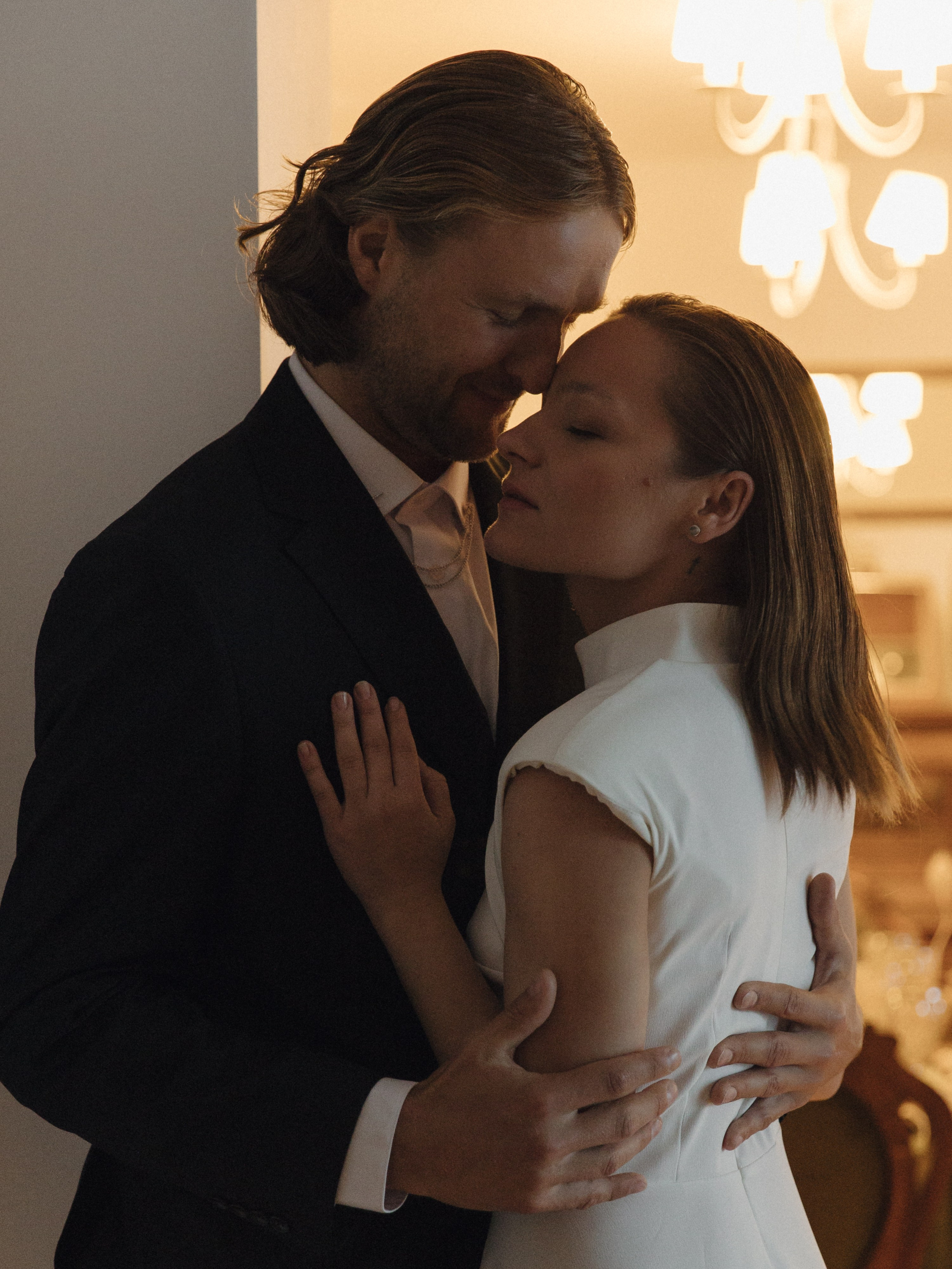 «Свита». Свадебный и семейный фотограф в Калининграде Ольга Мешечкова