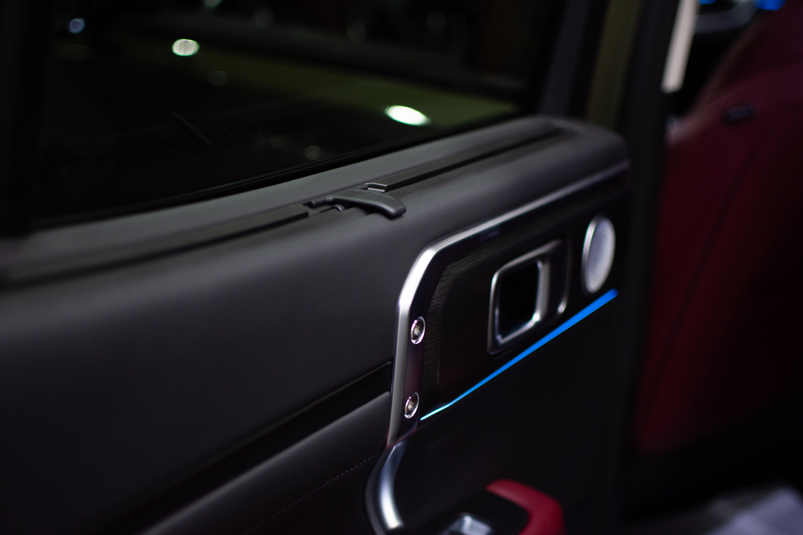 Призетация ТАНК в арене Металлург. Evgeniy Roslov