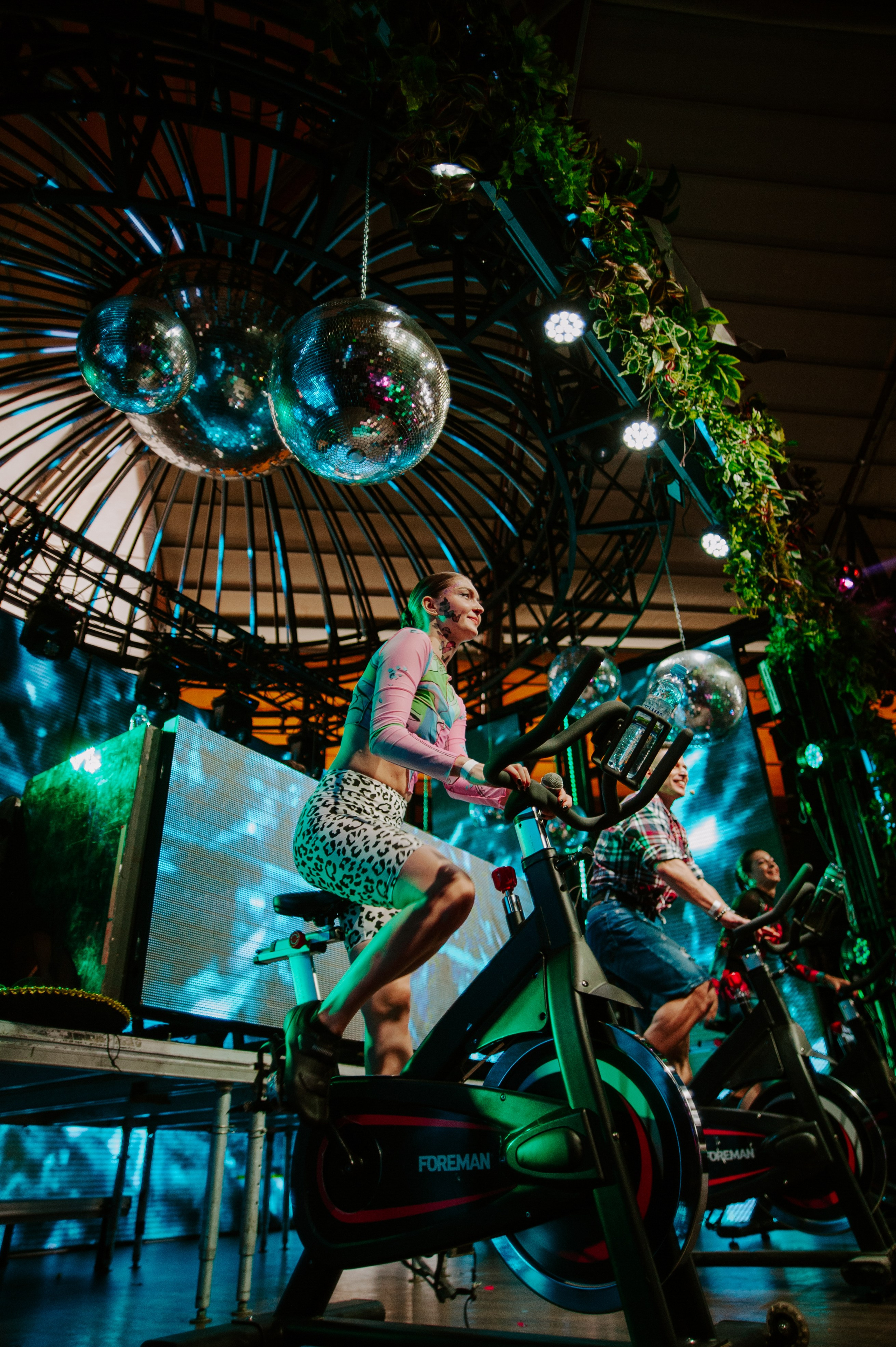 Музыкальный сайкл фестиваль. Свадебный, репортажный и семейный фотограф в Москве Арина Зак