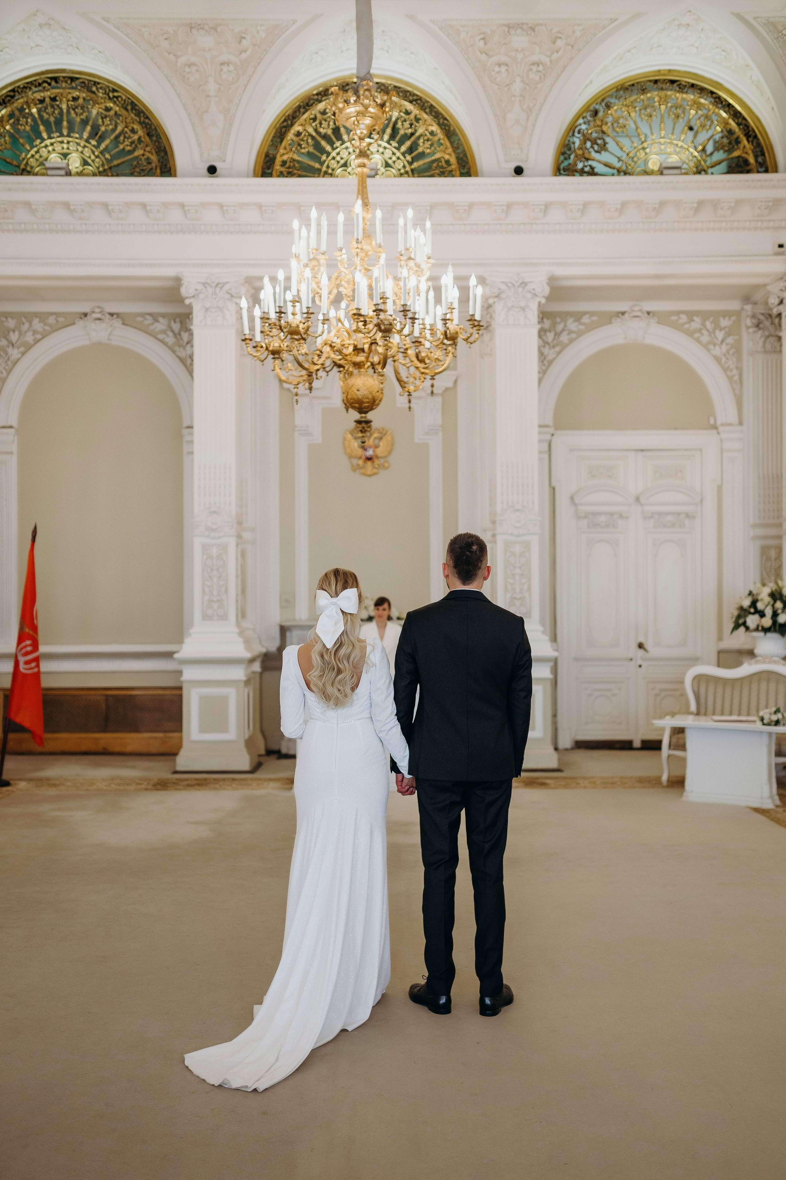 Wedding day 13.09.23. Свадебный фотограф в Санкт-Петербурге