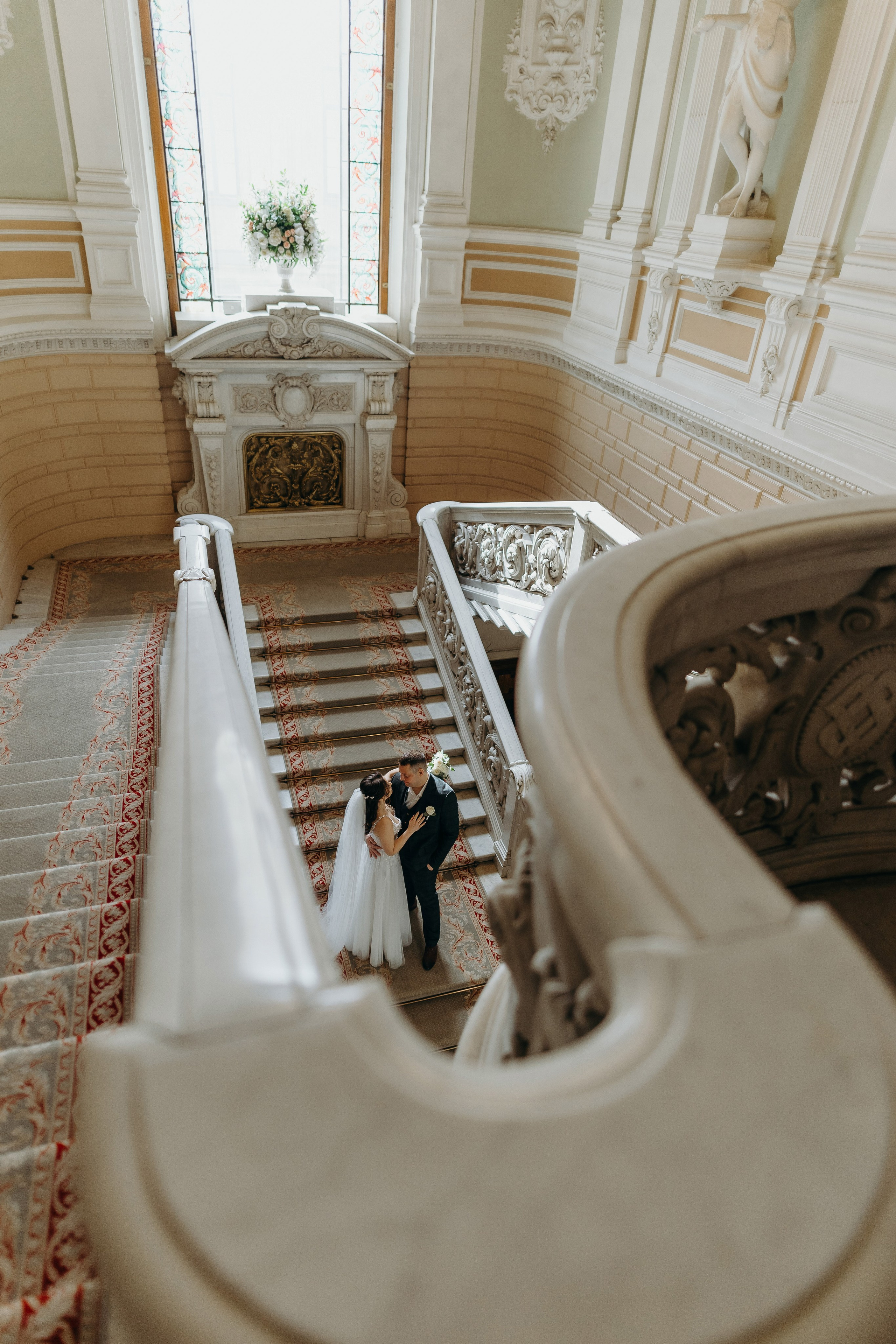 Wedding day 29.03.24. Свадебный фотограф в Санкт-Петербурге
